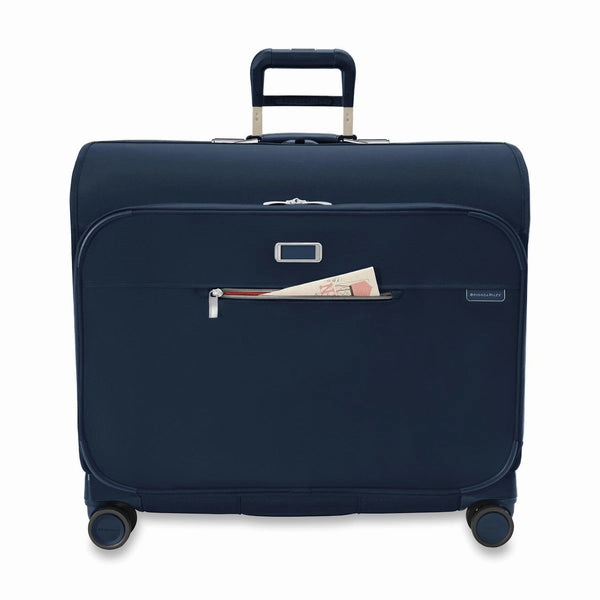 Deluxe Wardrobe Spinner - Baseline Collection #BLU177SP