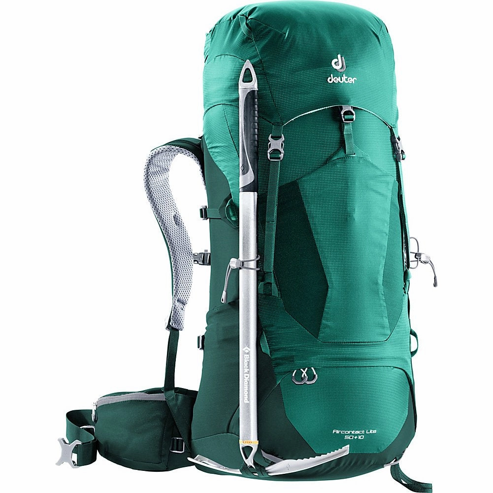 Deuter Aircontact Lite 50   10