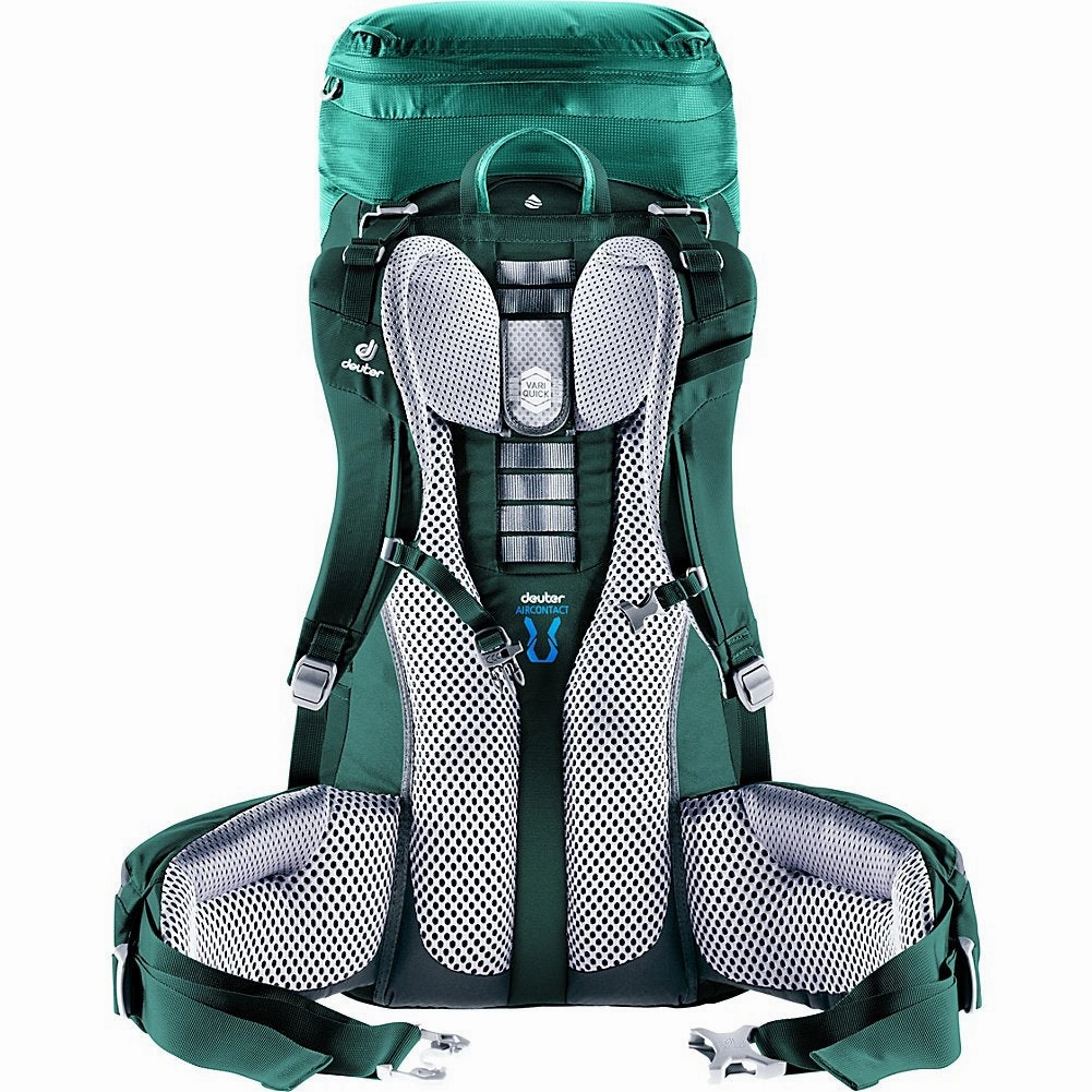 Deuter Aircontact Lite 50   10