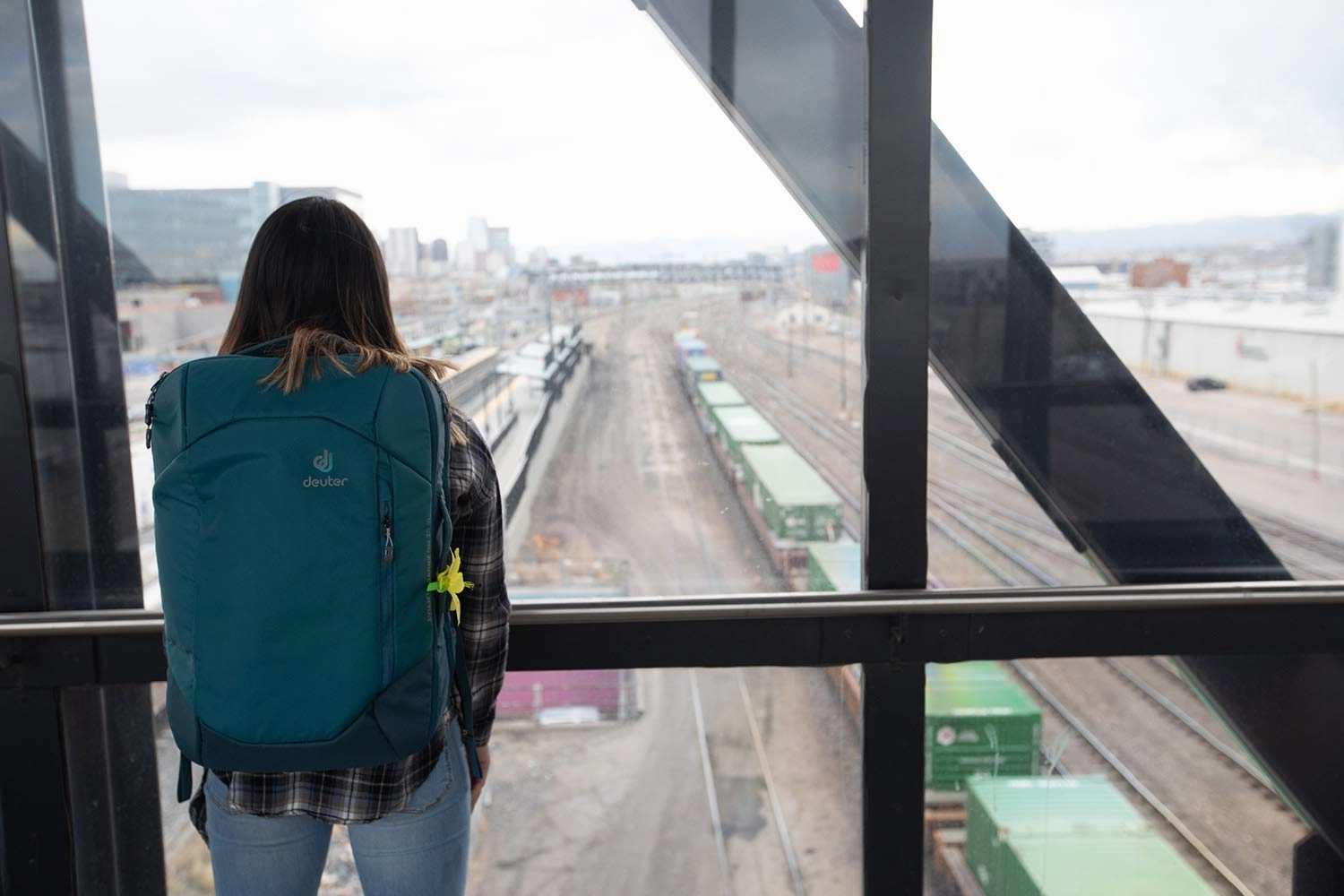 Deuter Aviant Carry On 28 SL