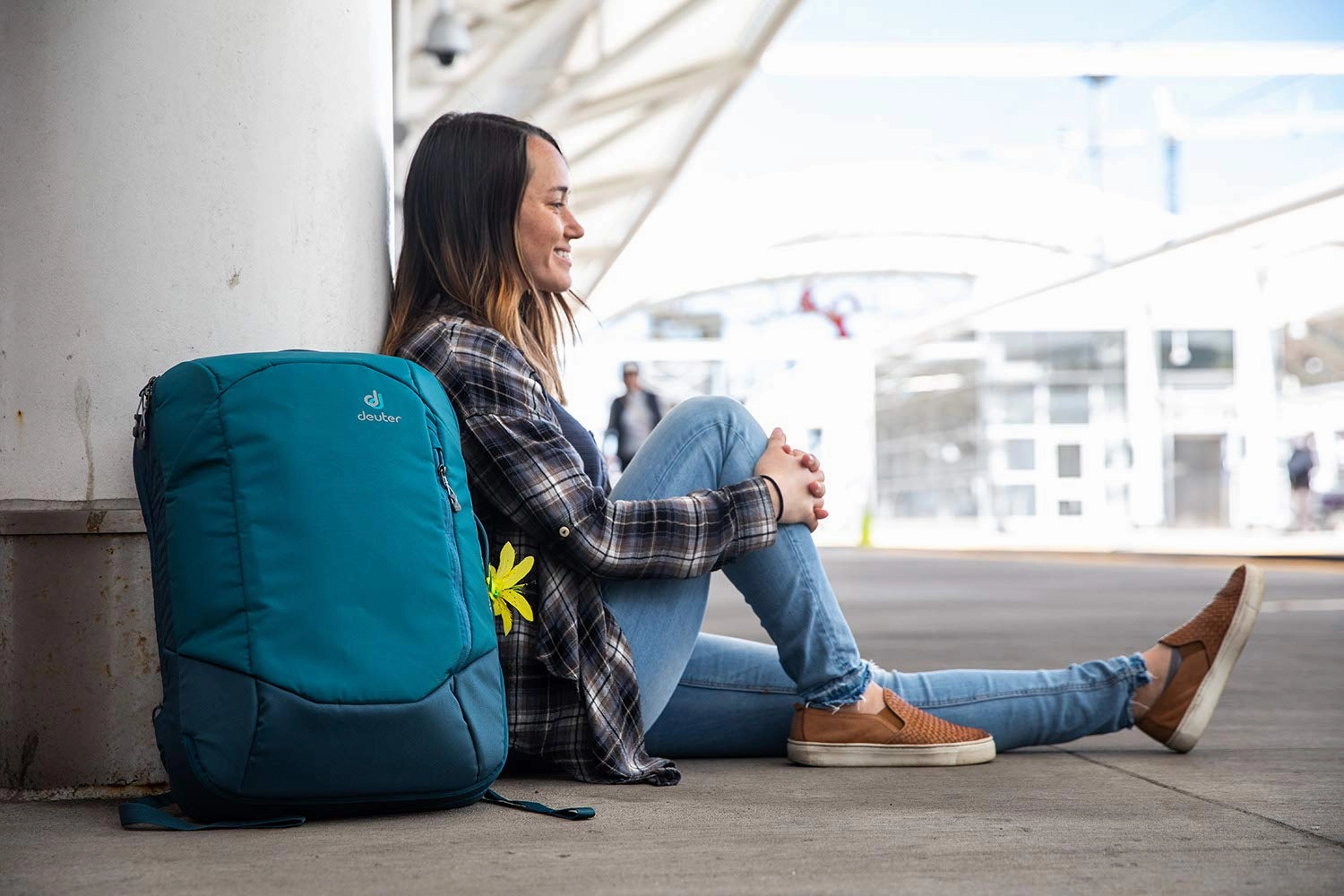 Deuter Aviant Carry On 28 SL