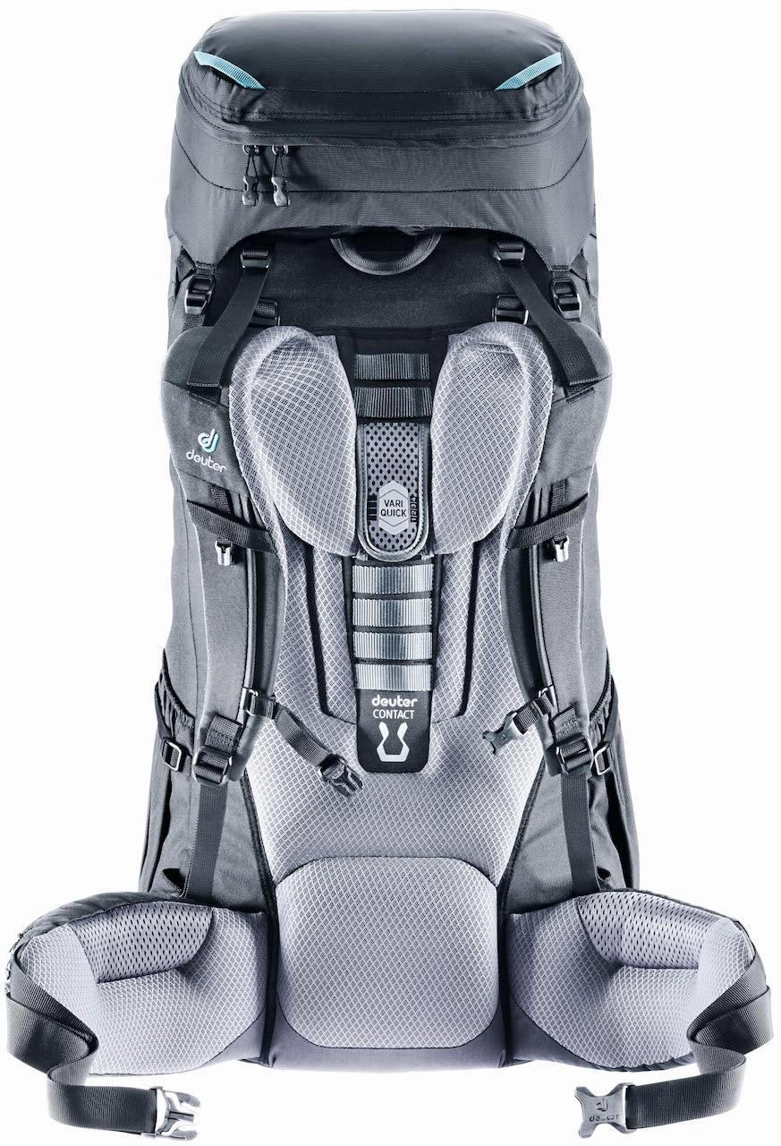 Deuter Aviant Voyager 65 10