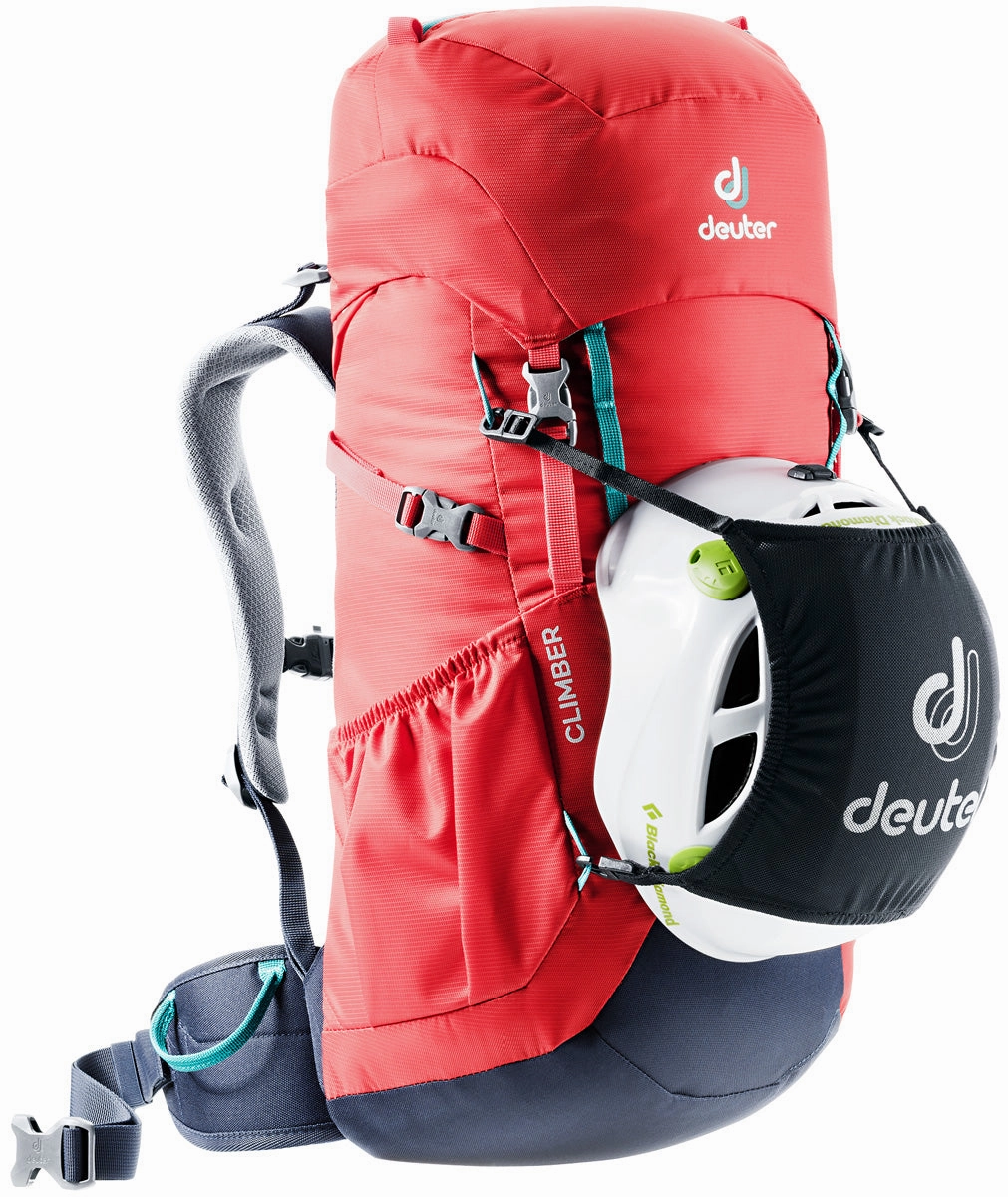 Deuter Climber Kid's Hiking Backpack