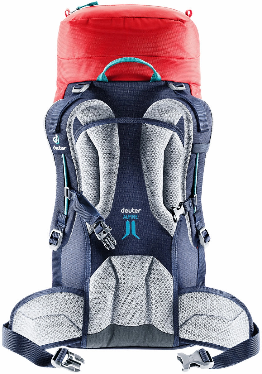 Deuter Climber Kid's Hiking Backpack