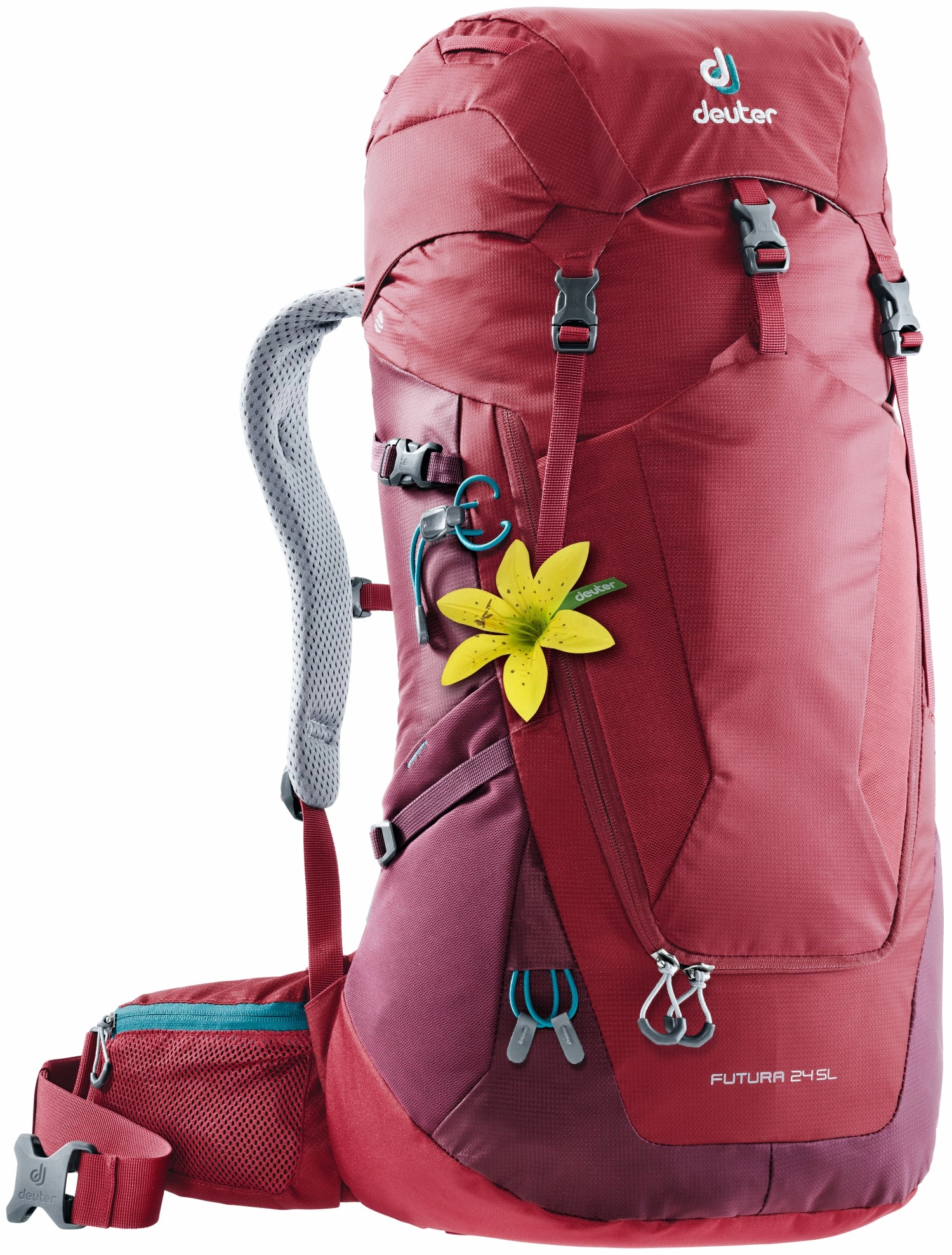 Deuter Futura 24 SL