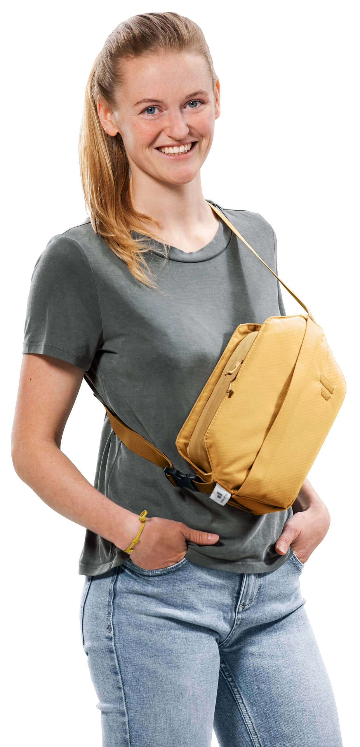 Deuter Passway 2 Crossbody Bag