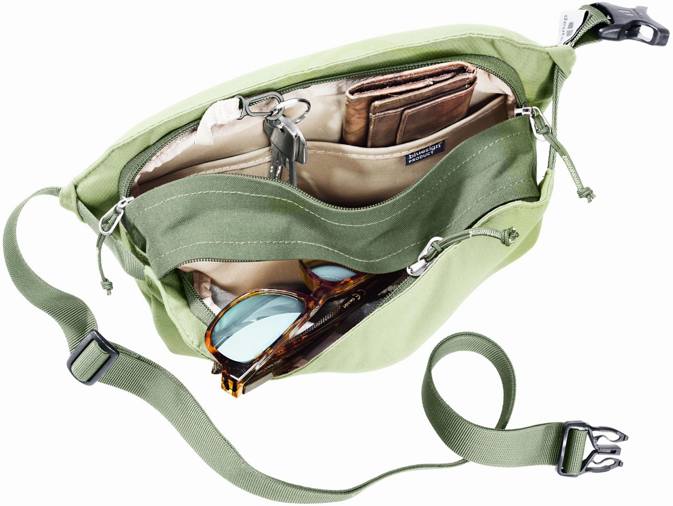 Deuter Passway 2 Crossbody Bag