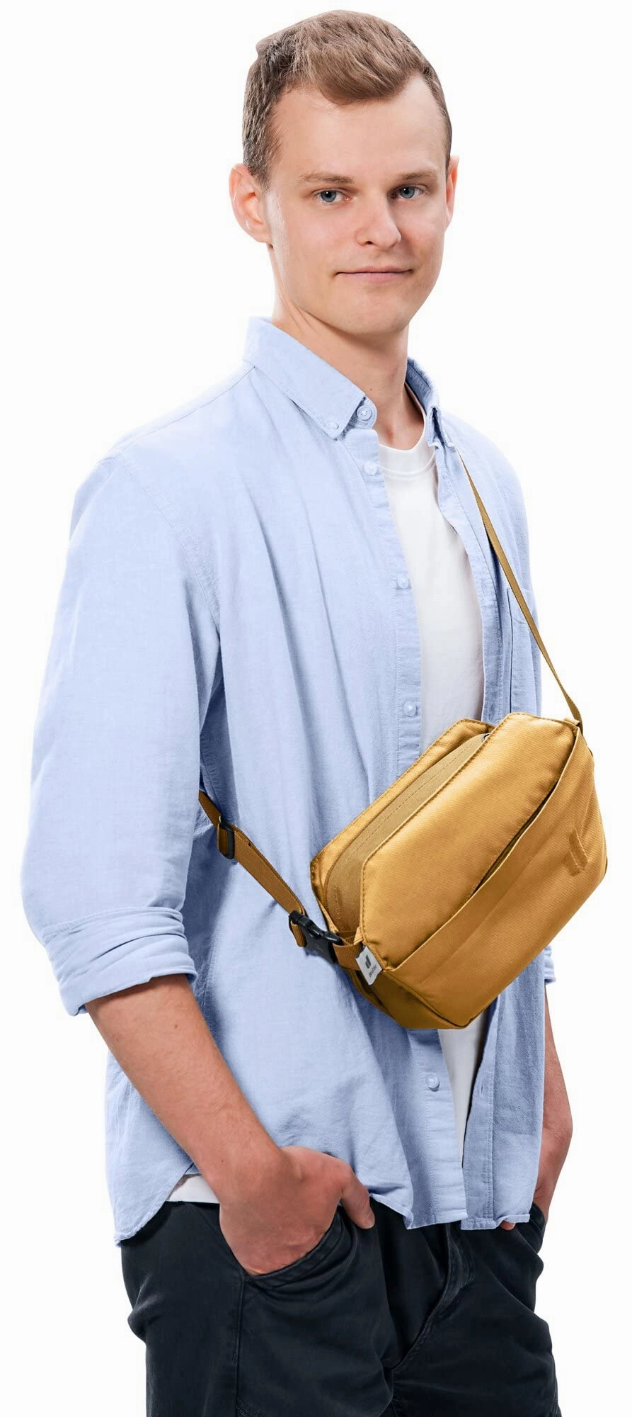 Deuter Passway 2 Crossbody Bag