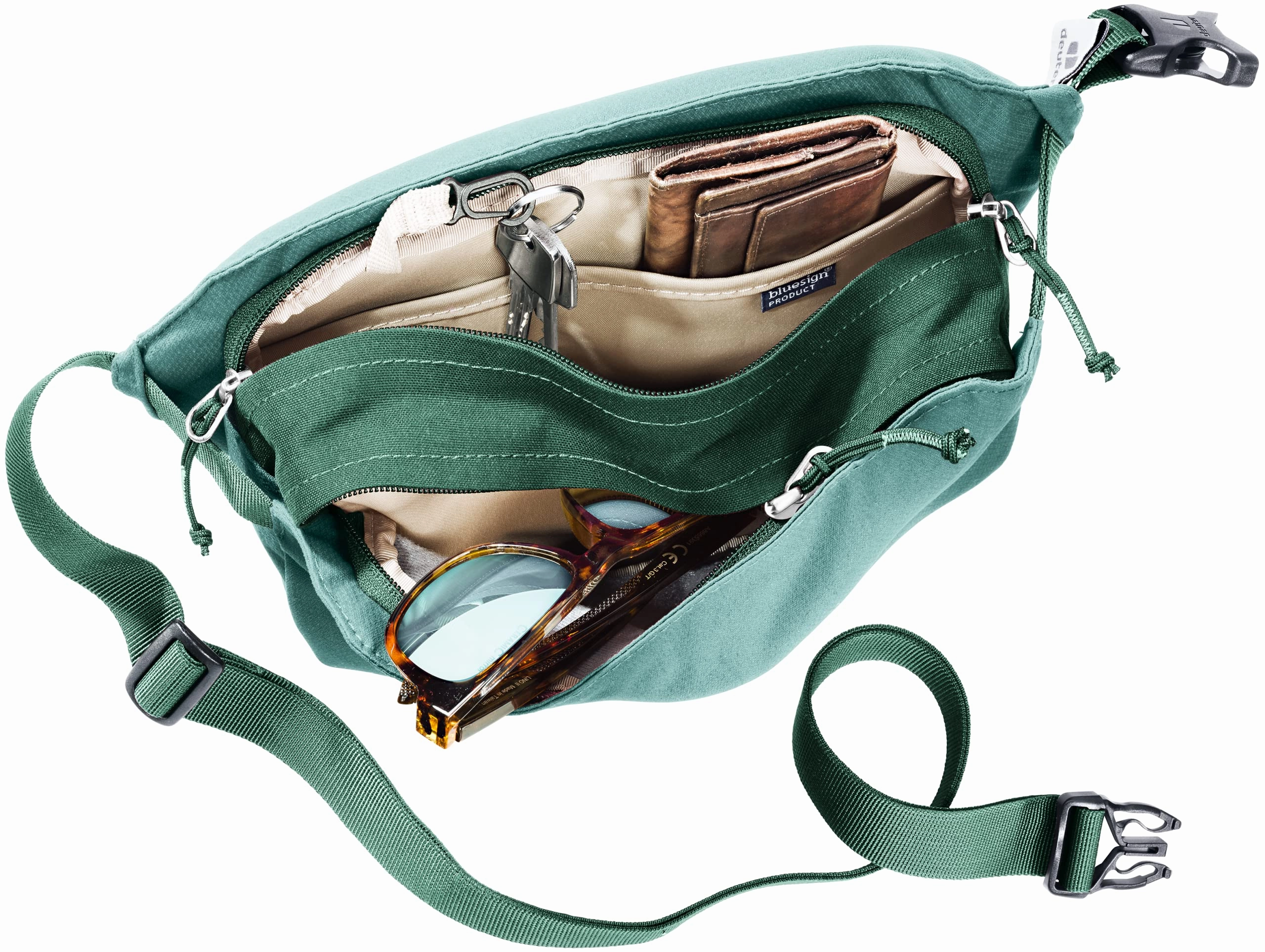 Deuter Passway 2 Crossbody Bag
