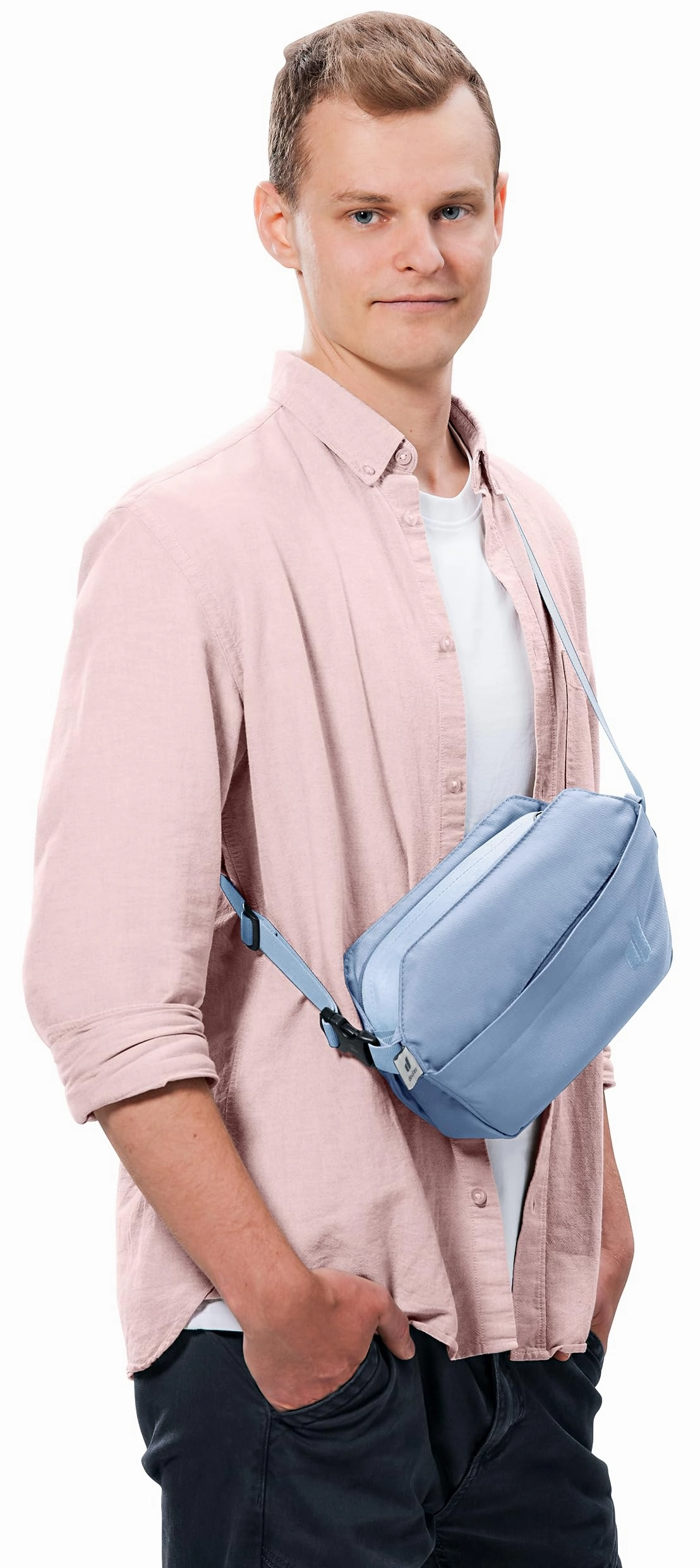 Deuter Passway 2 Crossbody Bag