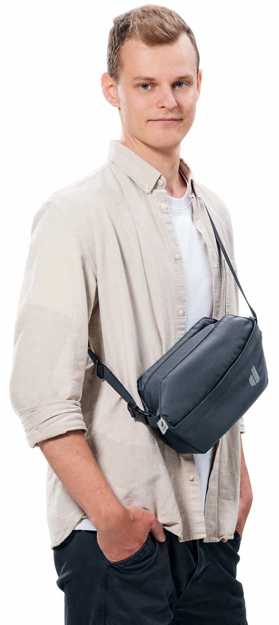 Deuter Passway 2 Crossbody Bag