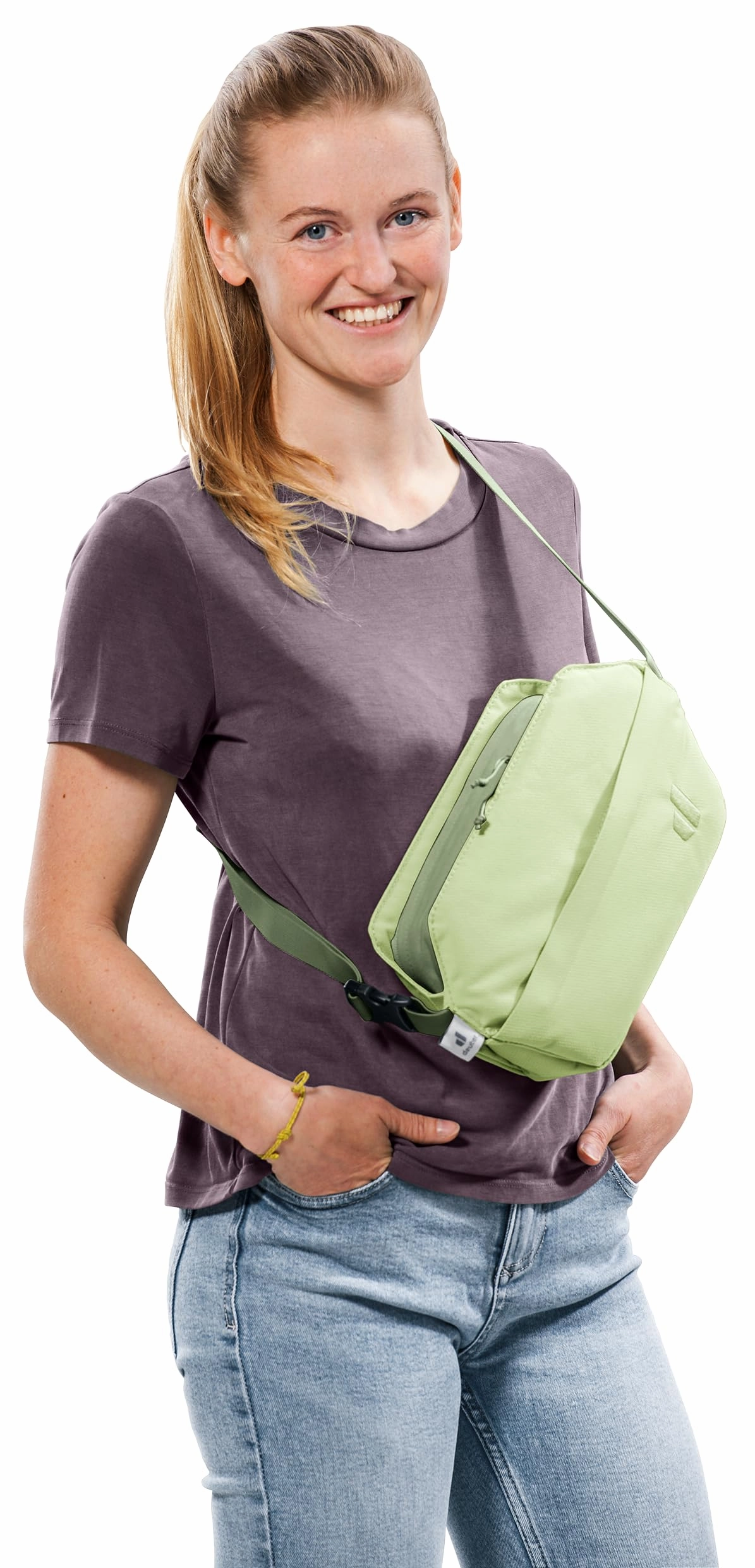Deuter Passway 2 Crossbody Bag