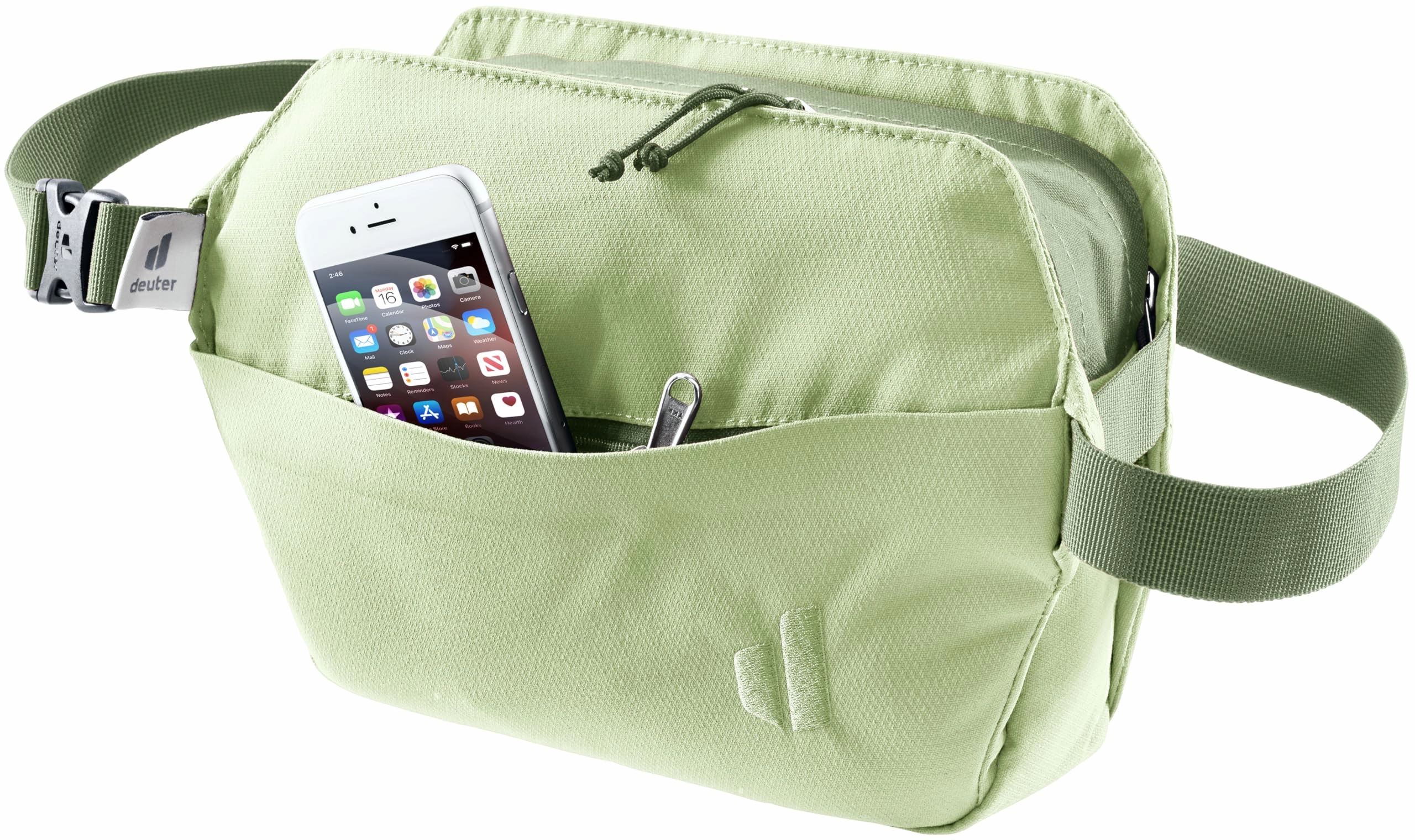Deuter Passway 2 Crossbody Bag