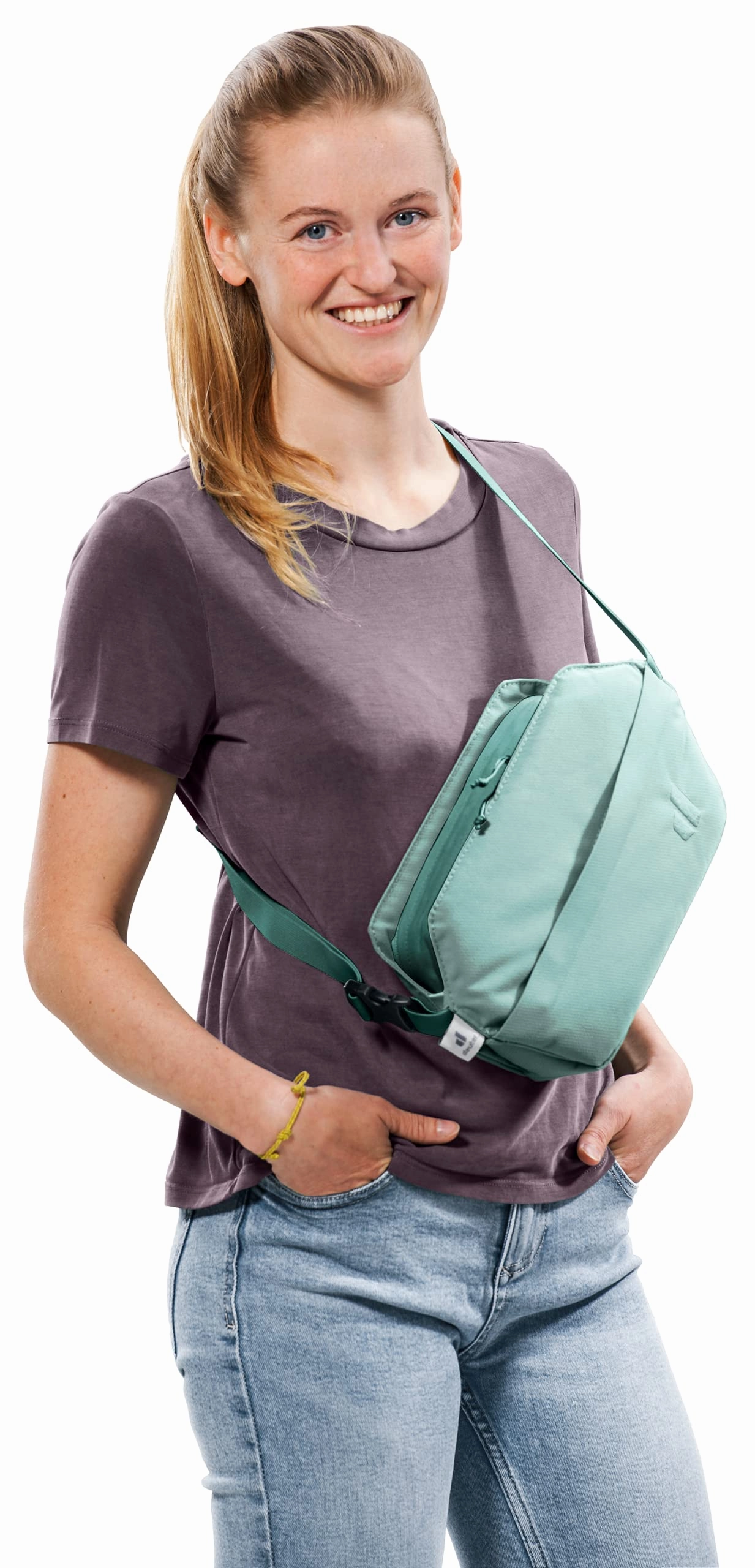 Deuter Passway 2 Crossbody Bag
