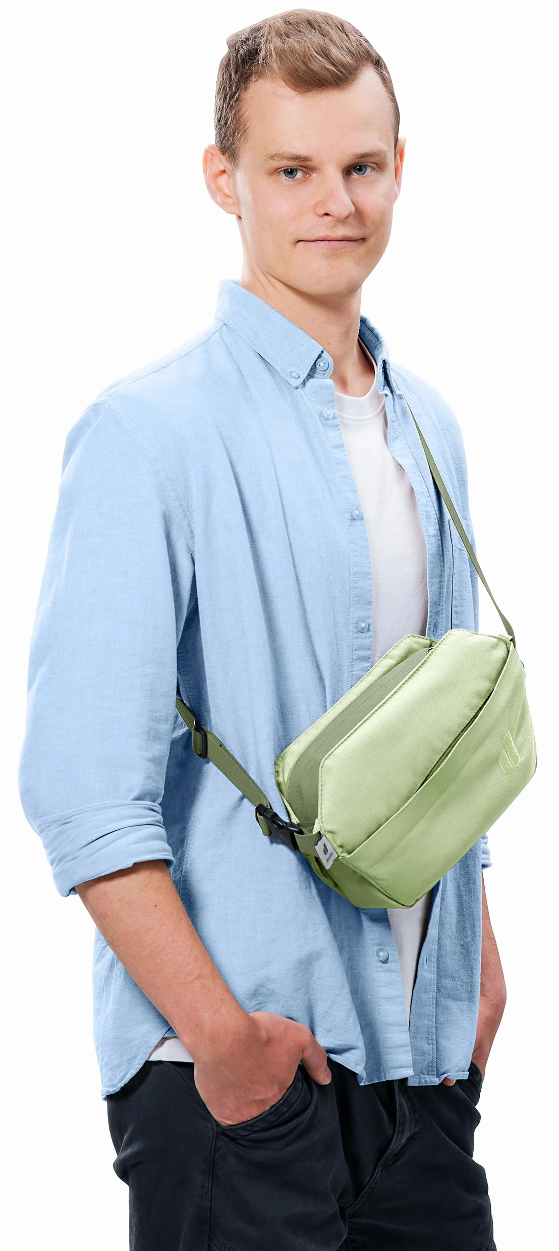 Deuter Passway 2 Crossbody Bag