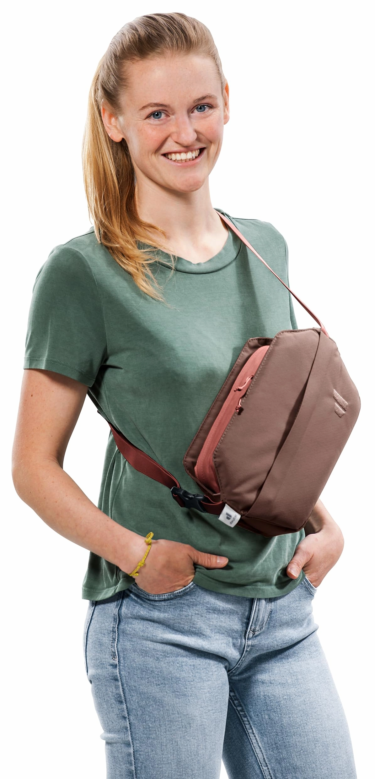 Deuter Passway 2 Crossbody Bag