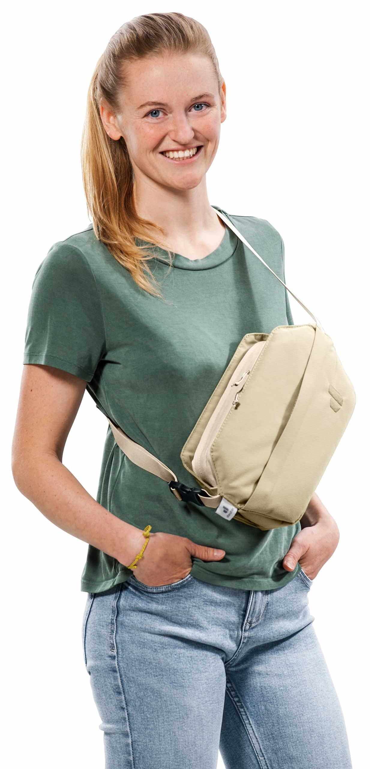 Deuter Passway 2 Crossbody Bag