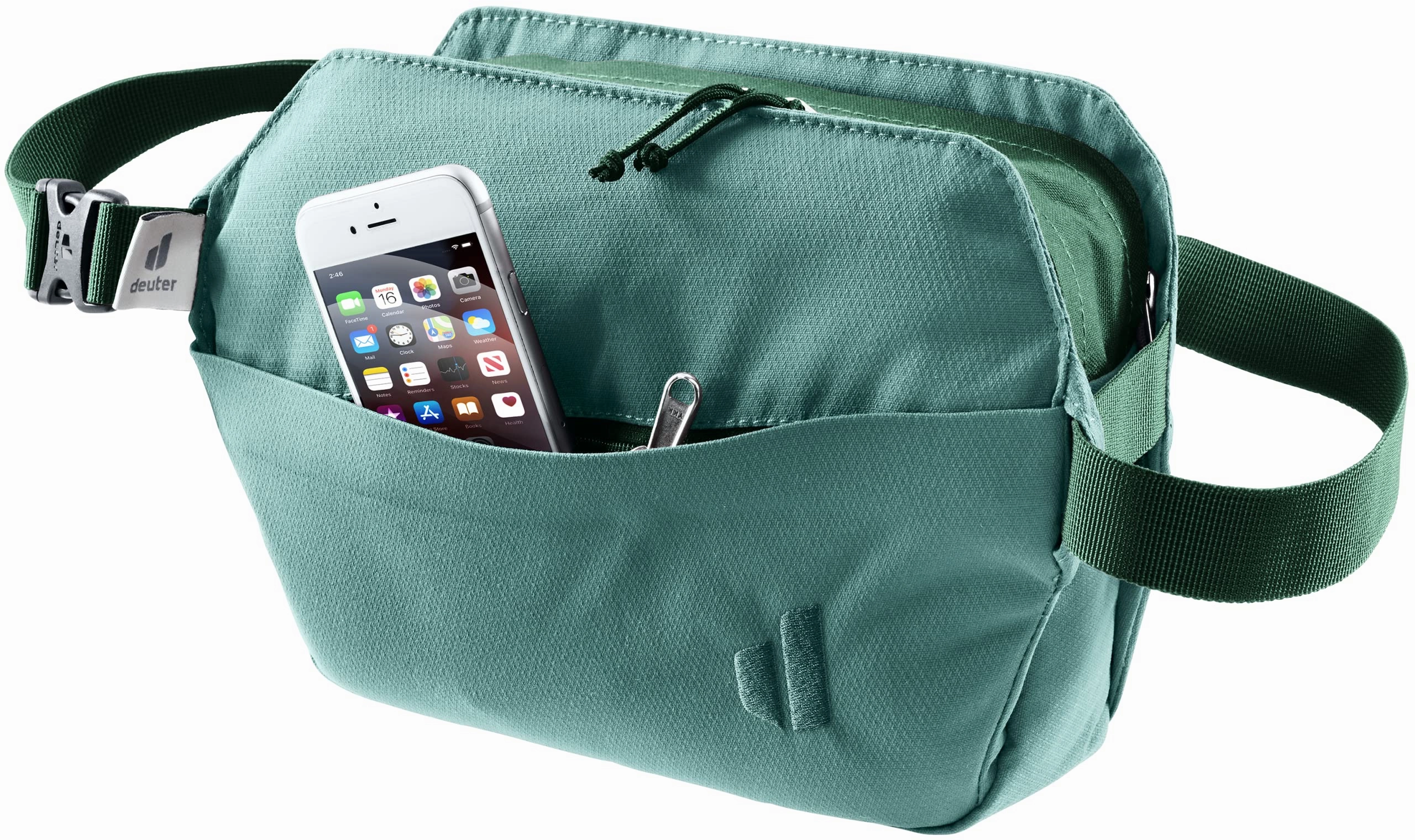 Deuter Passway 2 Crossbody Bag