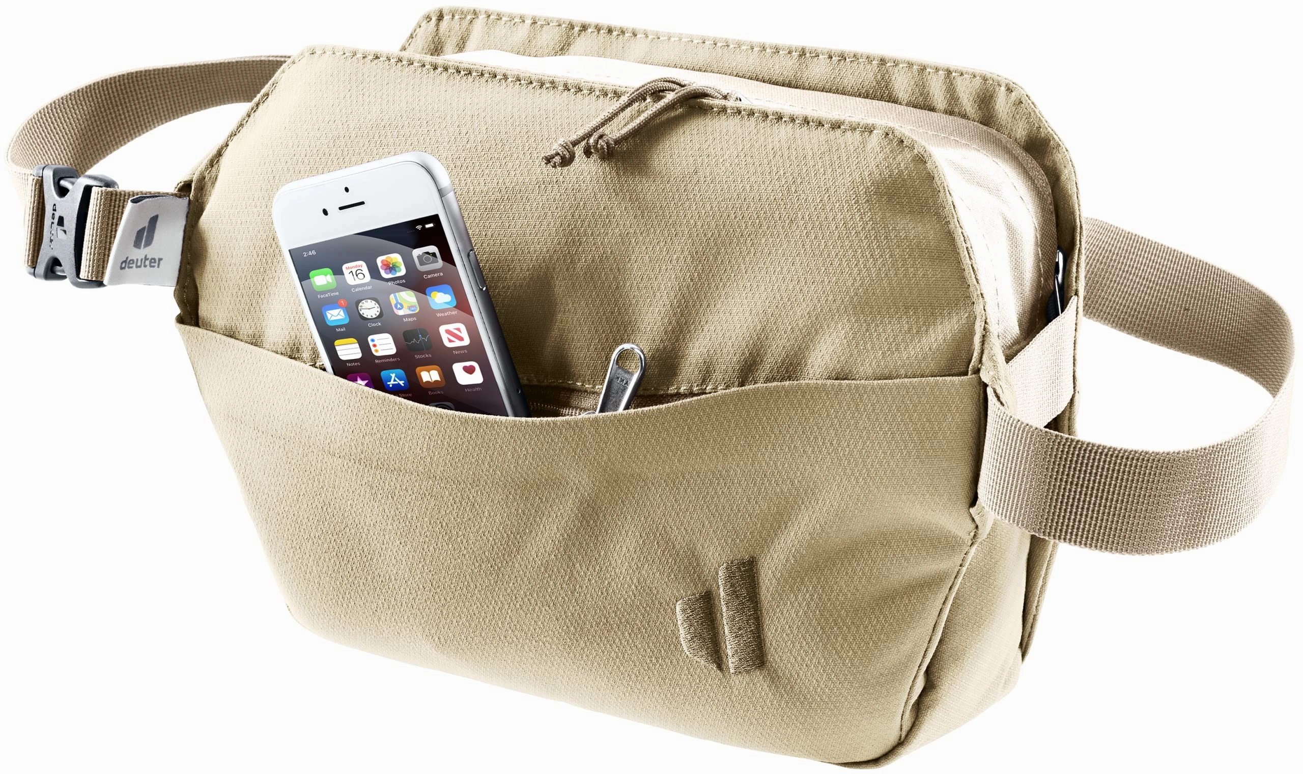 Deuter Passway 2 Crossbody Bag