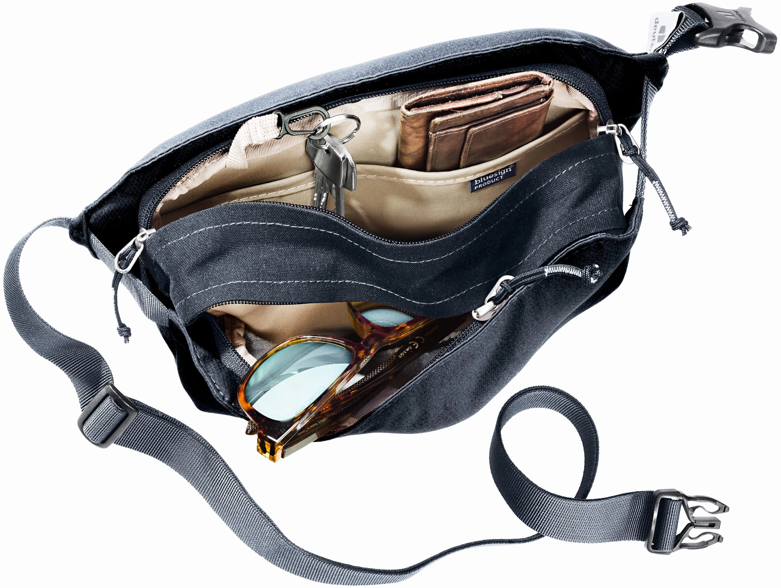 Deuter Passway 2 Crossbody Bag