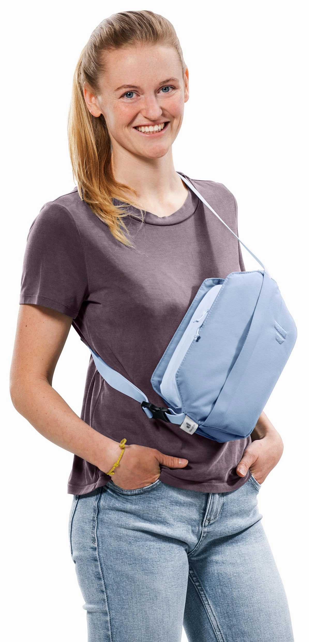 Deuter Passway 2 Crossbody Bag