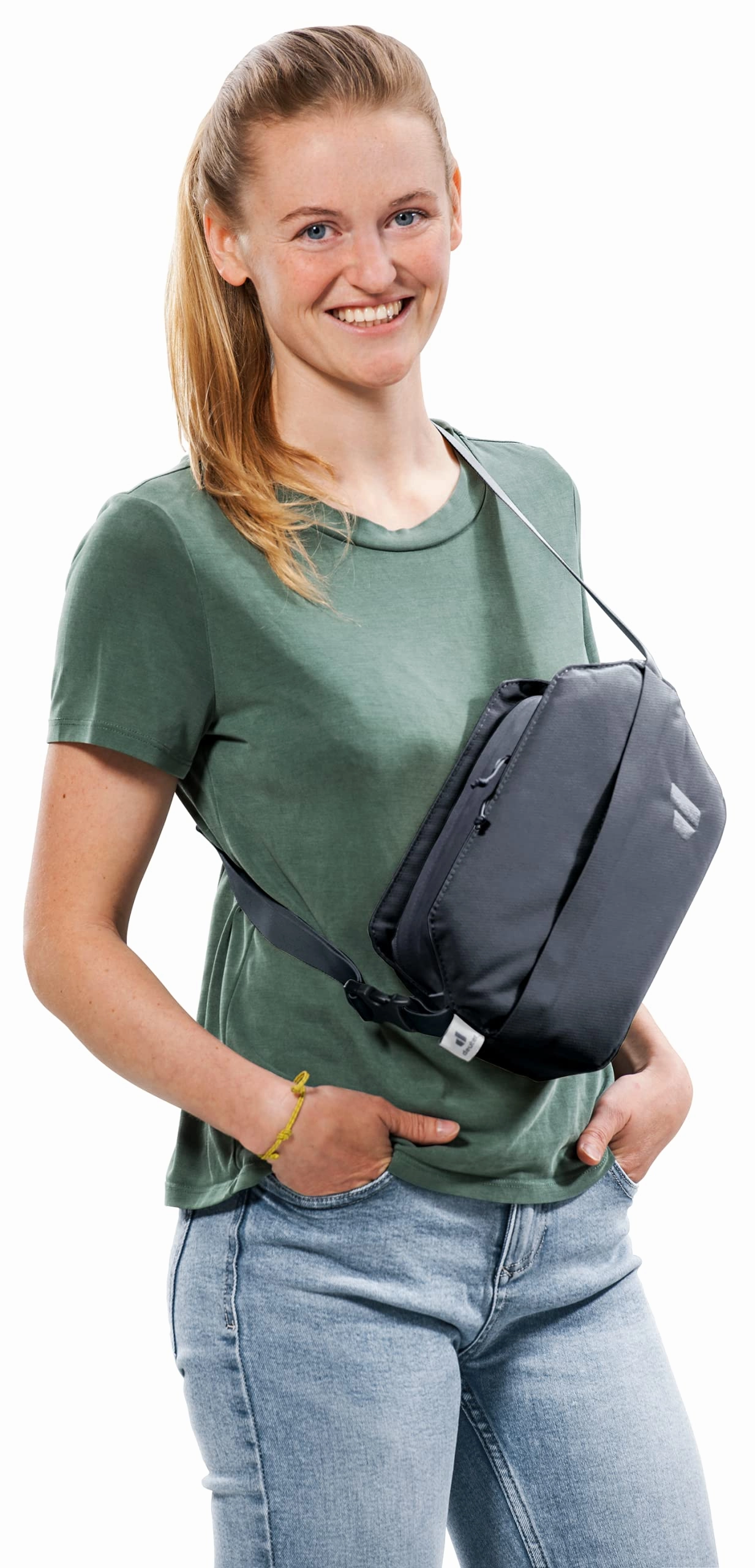 Deuter Passway 2 Crossbody Bag