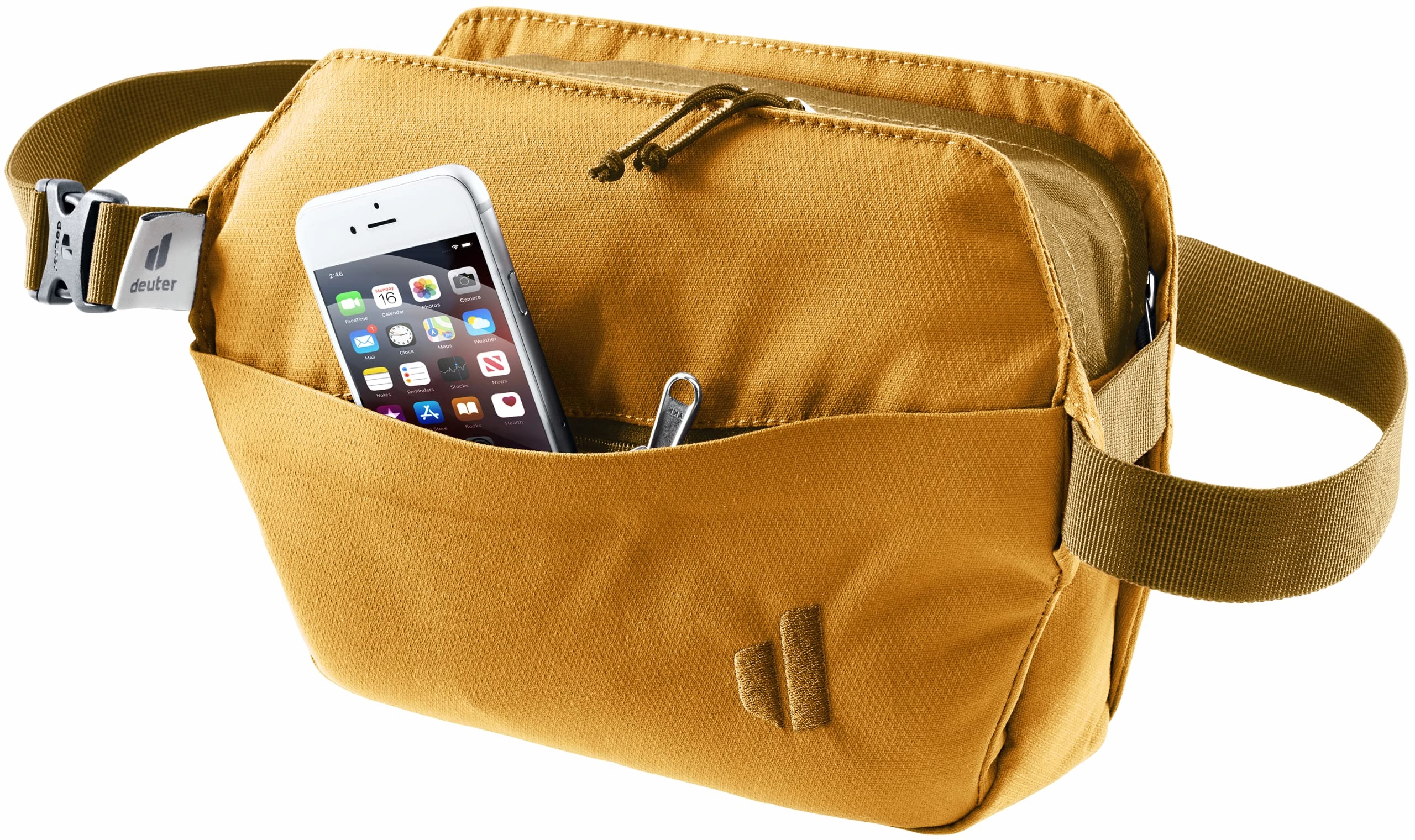 Deuter Passway 2 Crossbody Bag