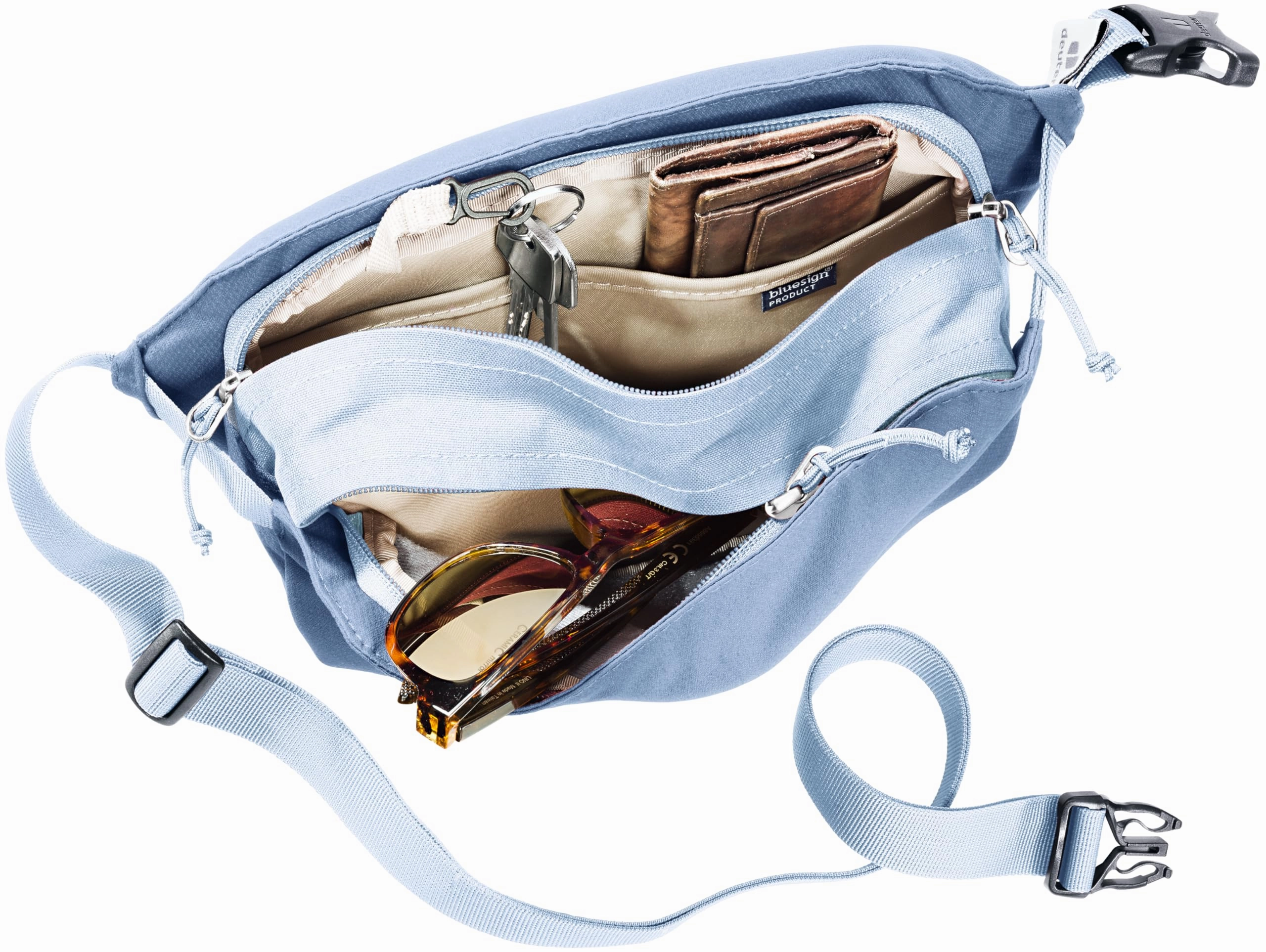 Deuter Passway 2 Crossbody Bag