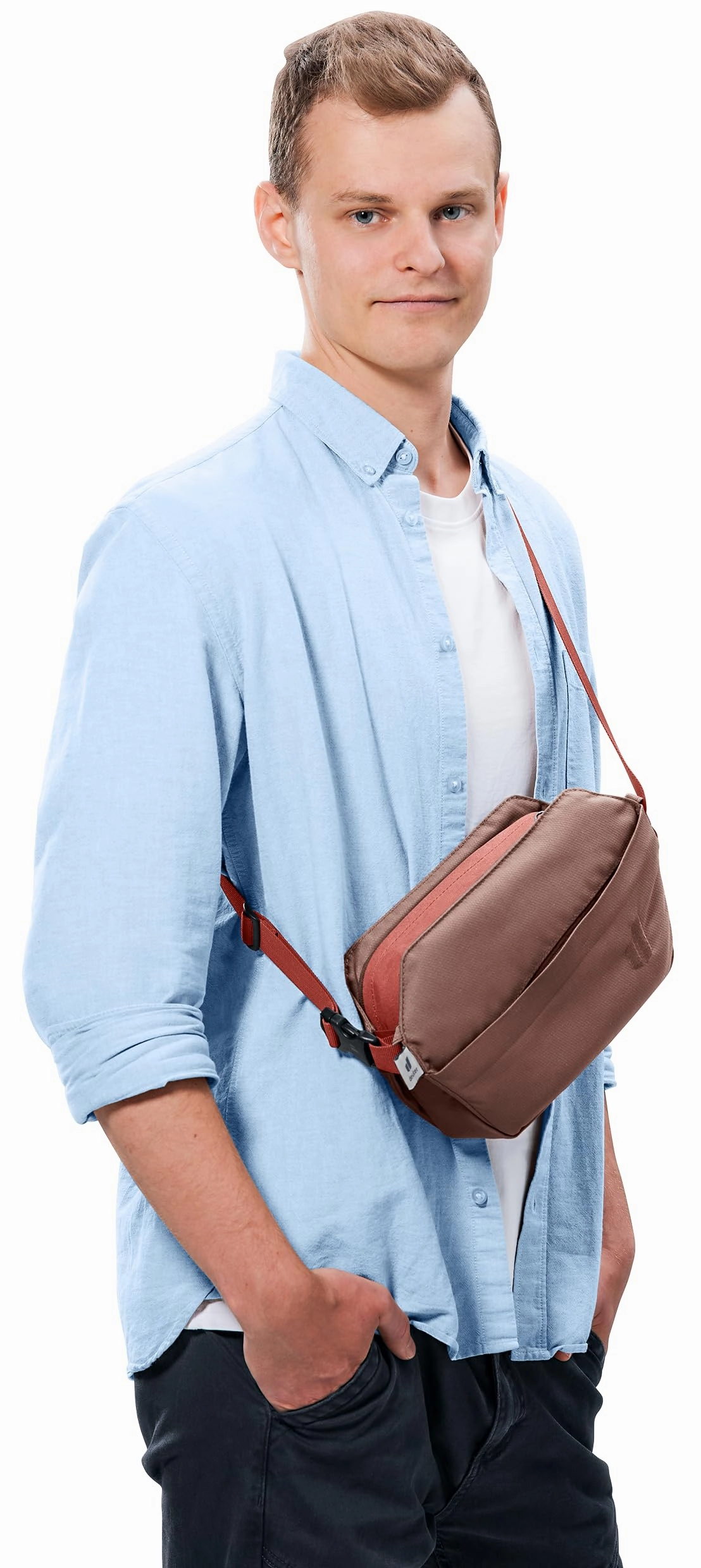 Deuter Passway 2 Crossbody Bag
