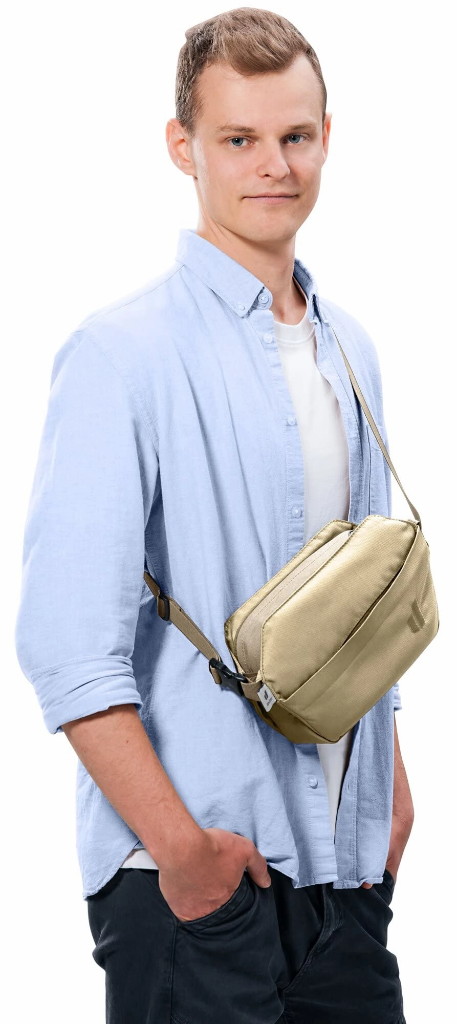 Deuter Passway 2 Crossbody Bag