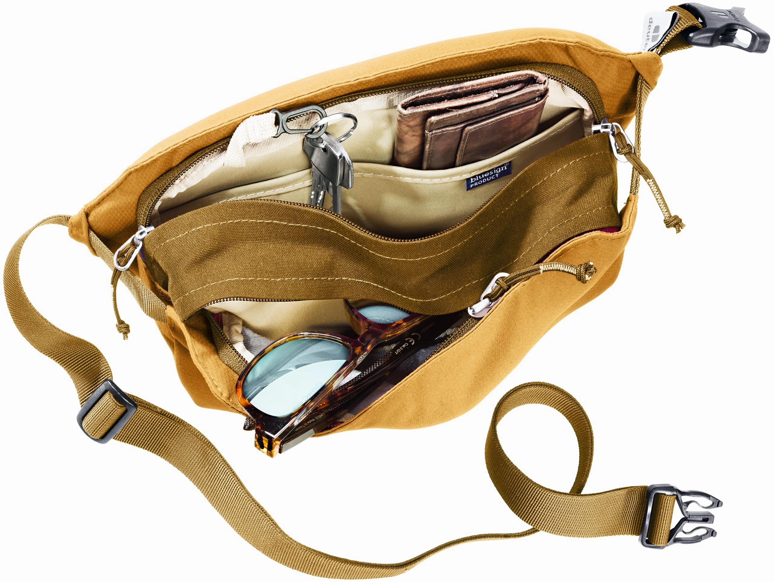 Deuter Passway 2 Crossbody Bag