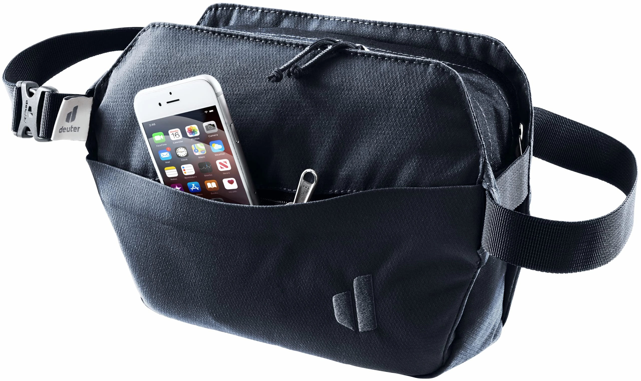 Deuter Passway 2 Crossbody Bag