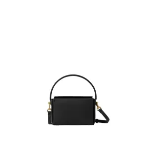 DEVON Shoulder Bag - Noir