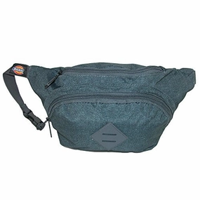 Dickies Hipsack (Charcoal Heather)
