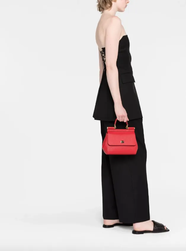Dolce & Gabbana Medium Sicily handbag