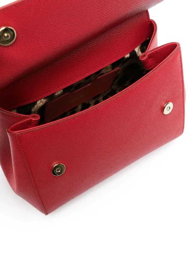 Dolce & Gabbana Medium Sicily handbag
