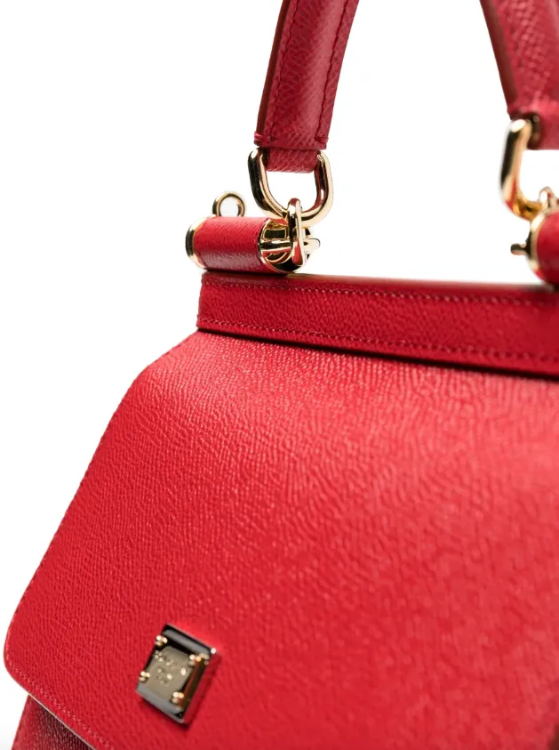 Dolce & Gabbana Medium Sicily handbag