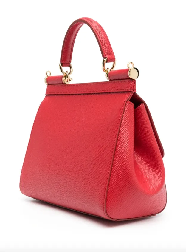 Dolce & Gabbana Medium Sicily handbag