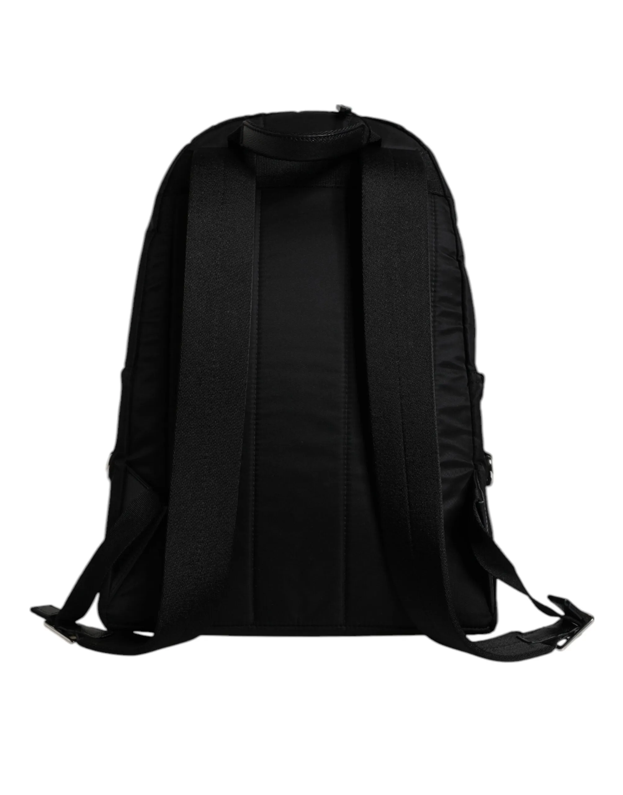 Dolce & Gabbana Nylon #DGFAMILY Embellished Backpack VULCANO Men's Bag