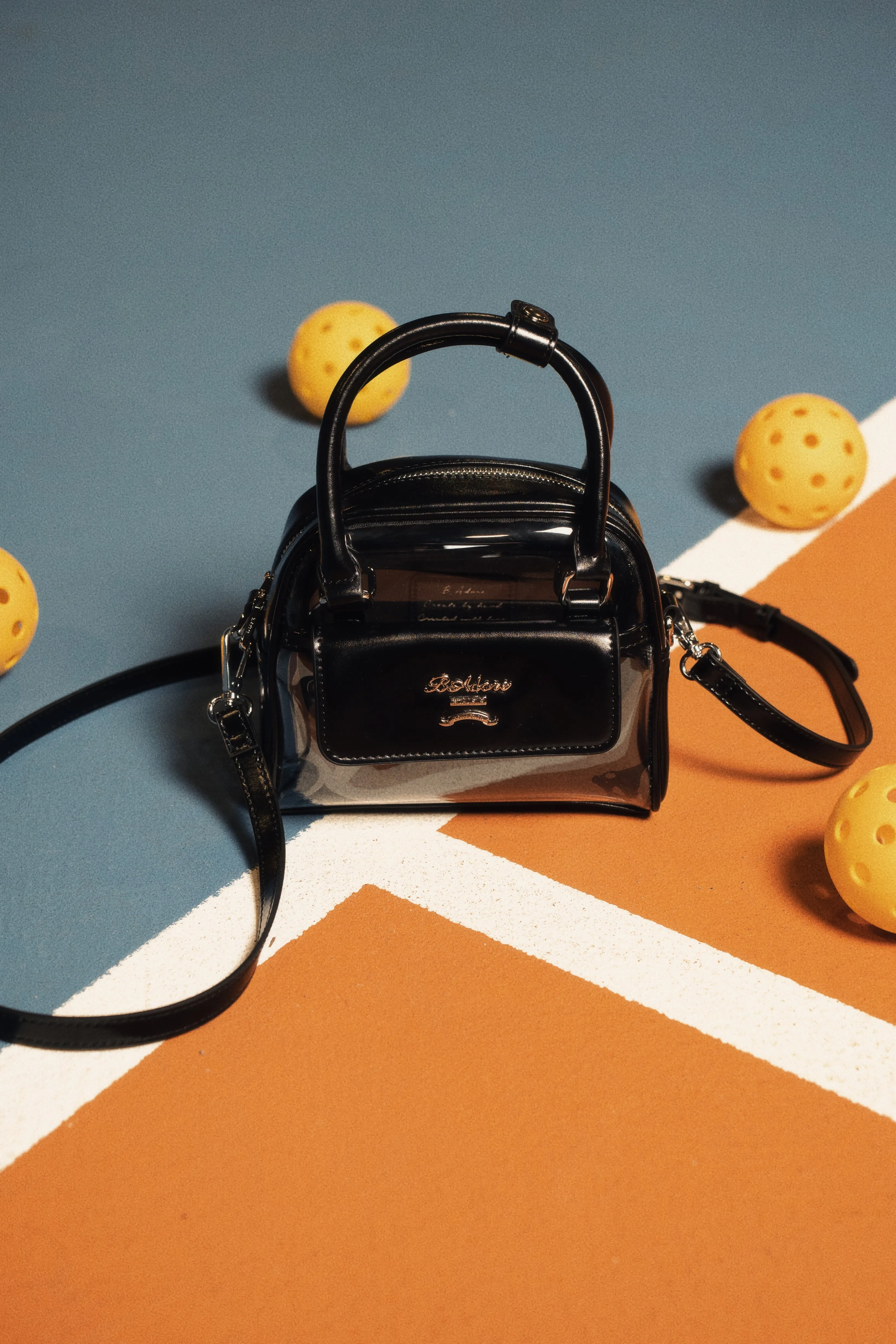 Dottey Collection BLACK