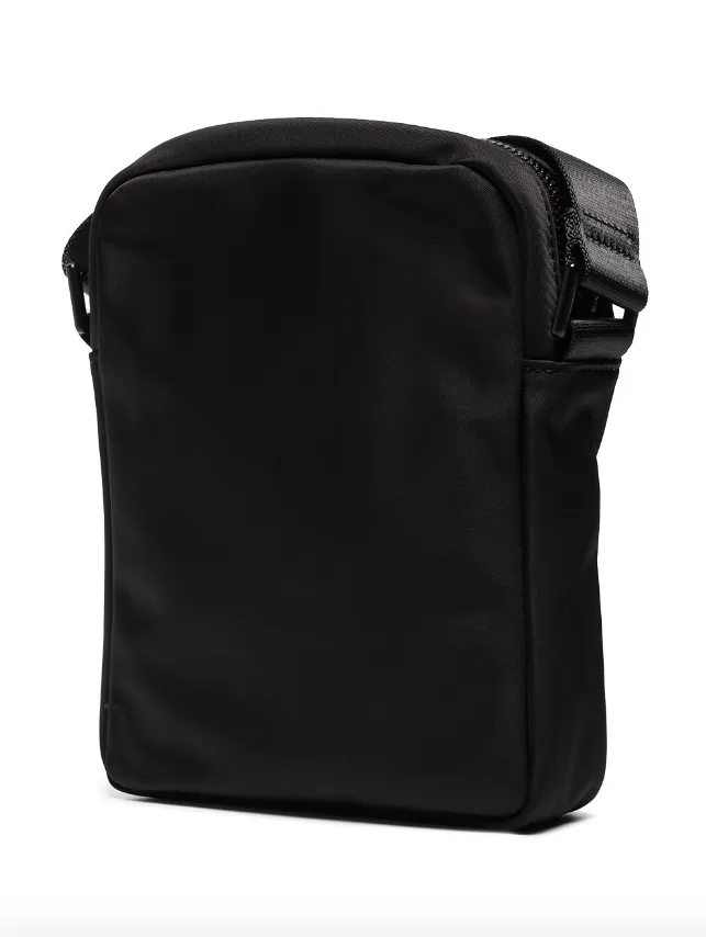 Dsquared2 Icon logo-print messenger bag