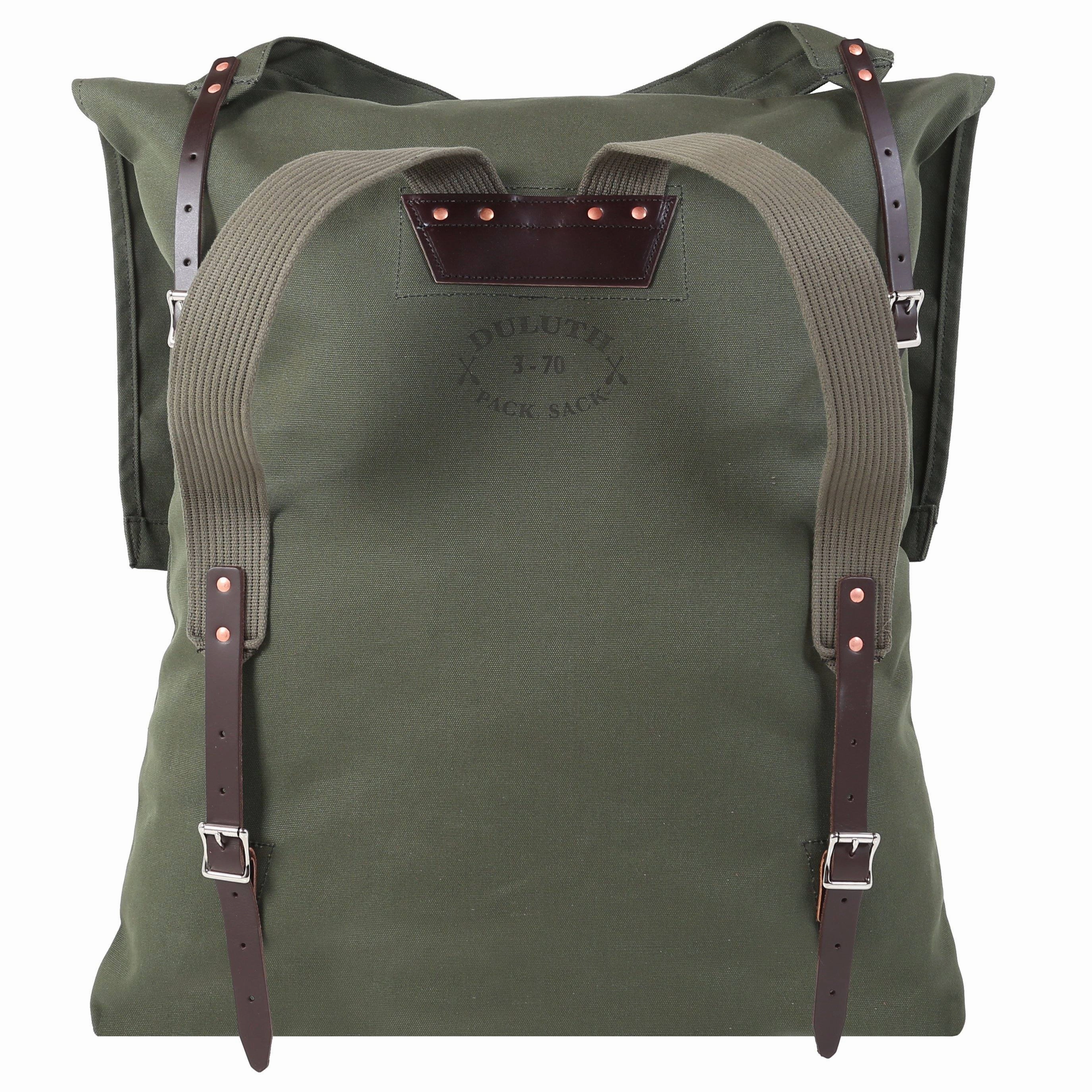 Duluth Pack #3-70 Utility Pack