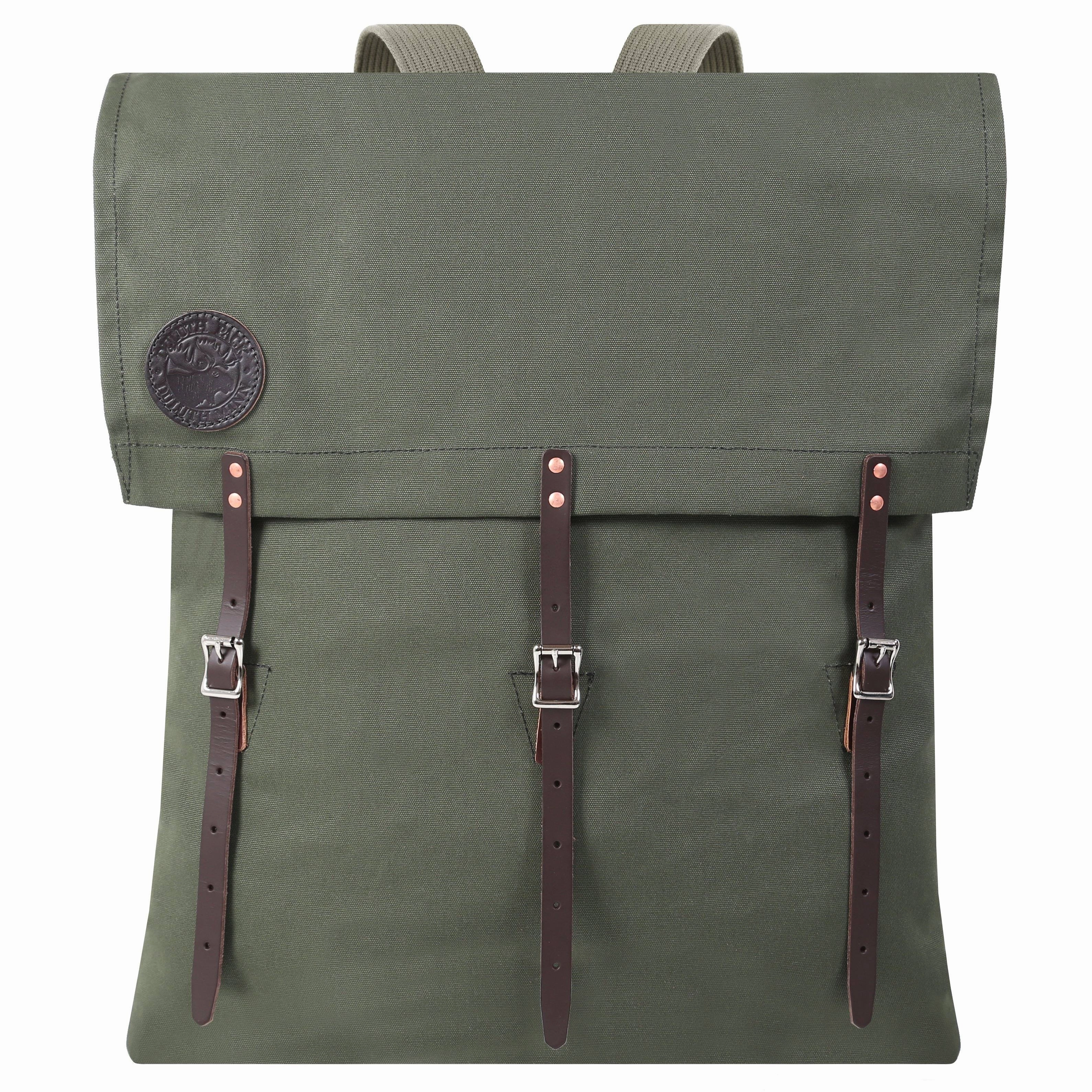 Duluth Pack #3-70 Utility Pack