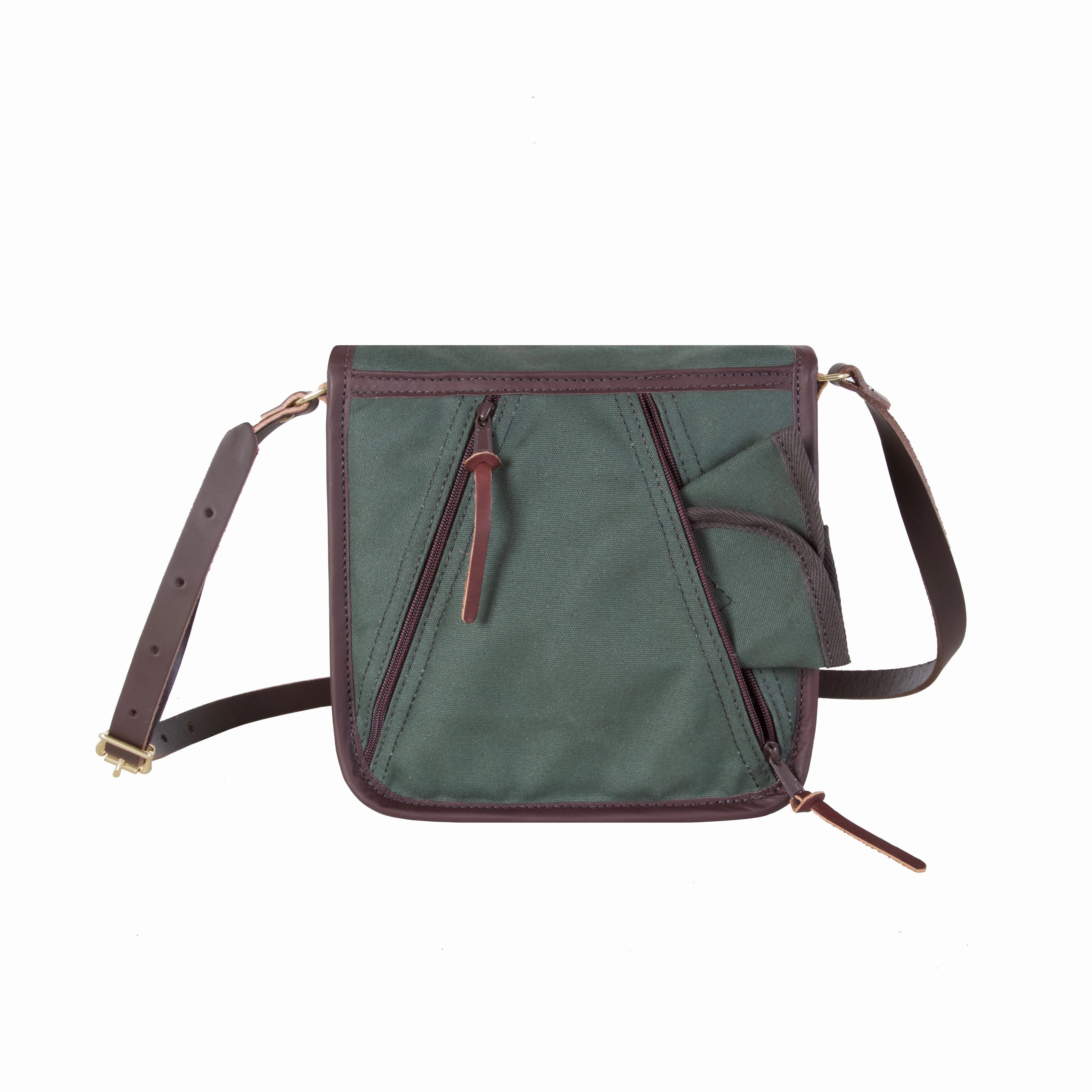 Duluth Pack Conceal and Carry Mini Haversack