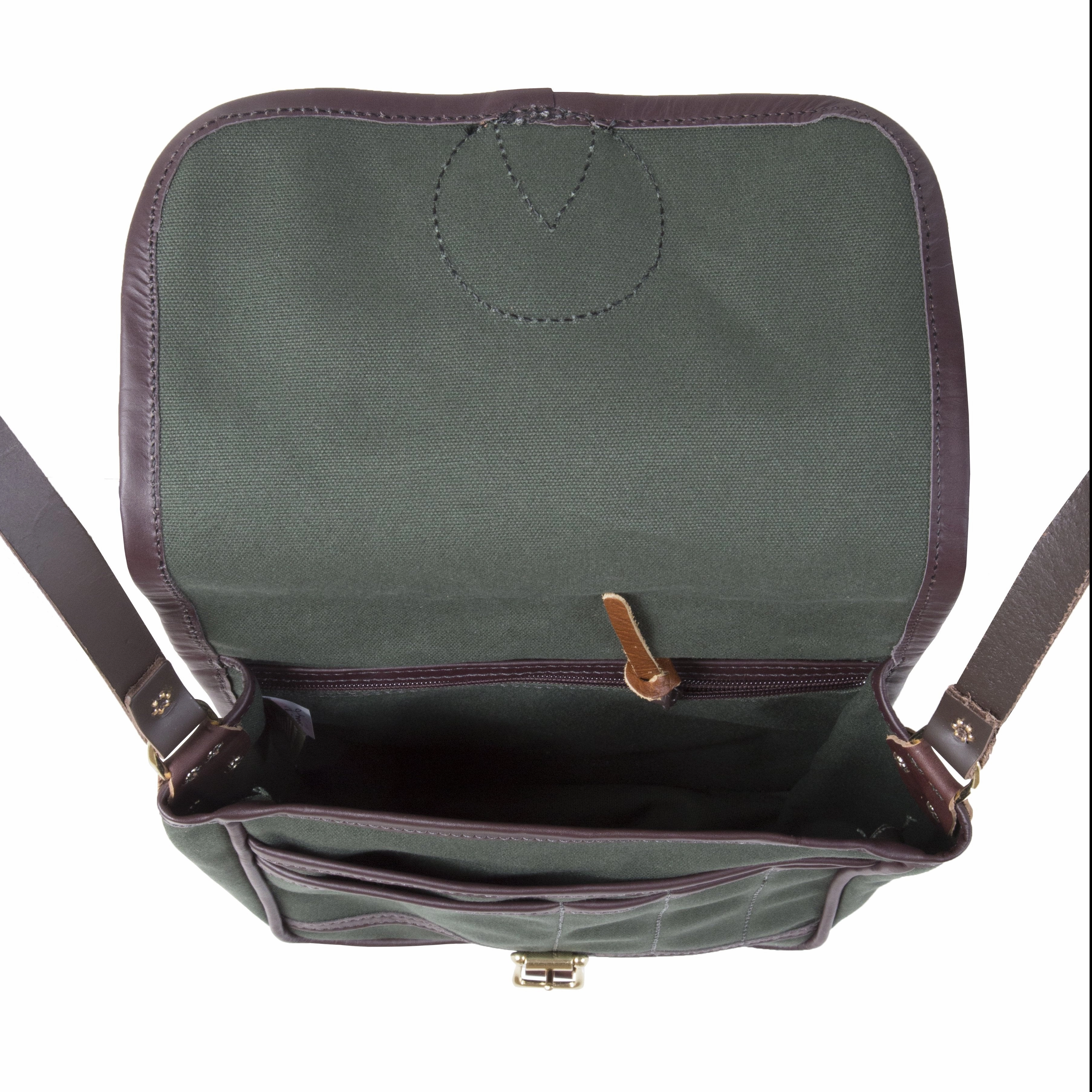 Duluth Pack Conceal and Carry Mini Haversack