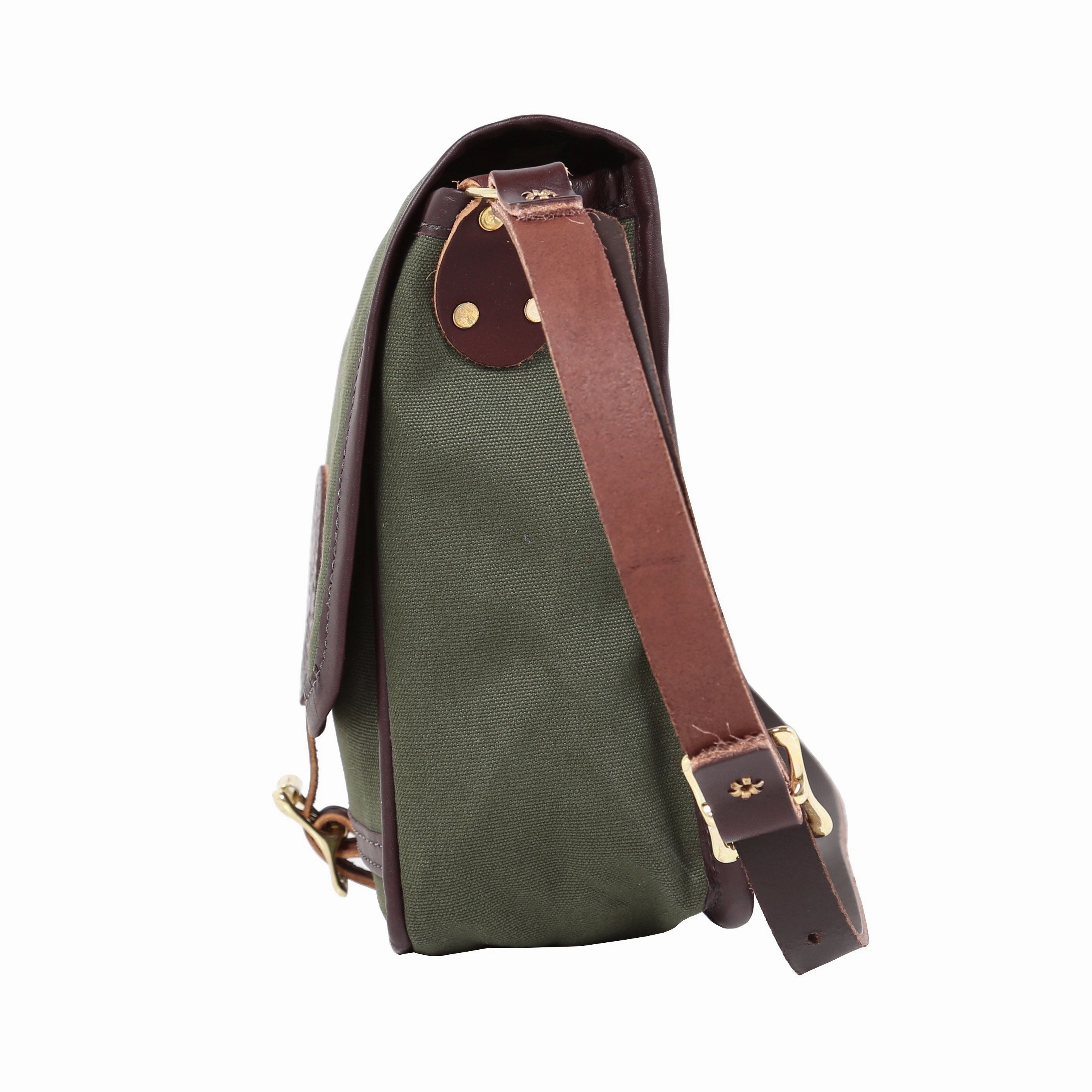 Duluth Pack Conceal and Carry Mini Haversack