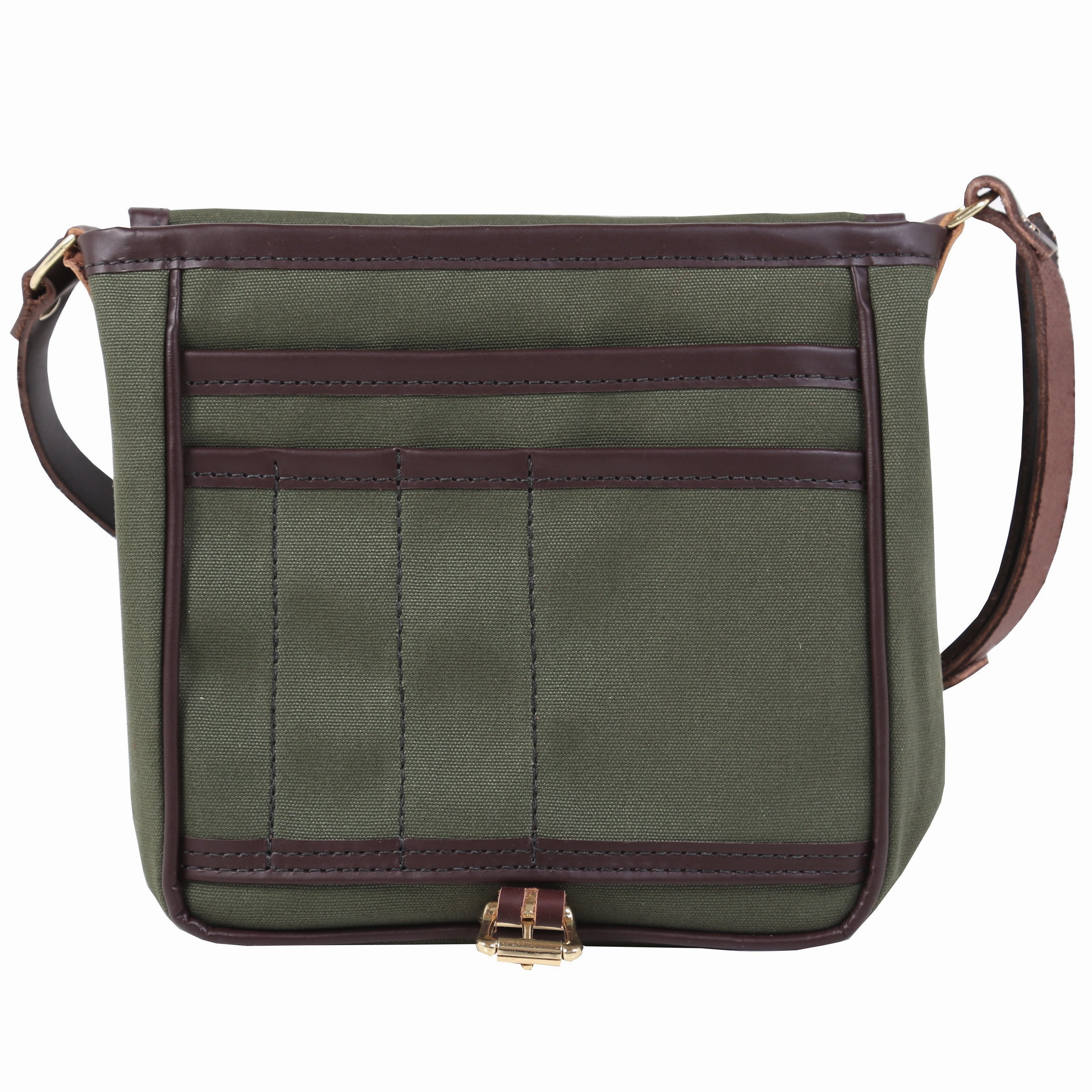 Duluth Pack Conceal and Carry Mini Haversack