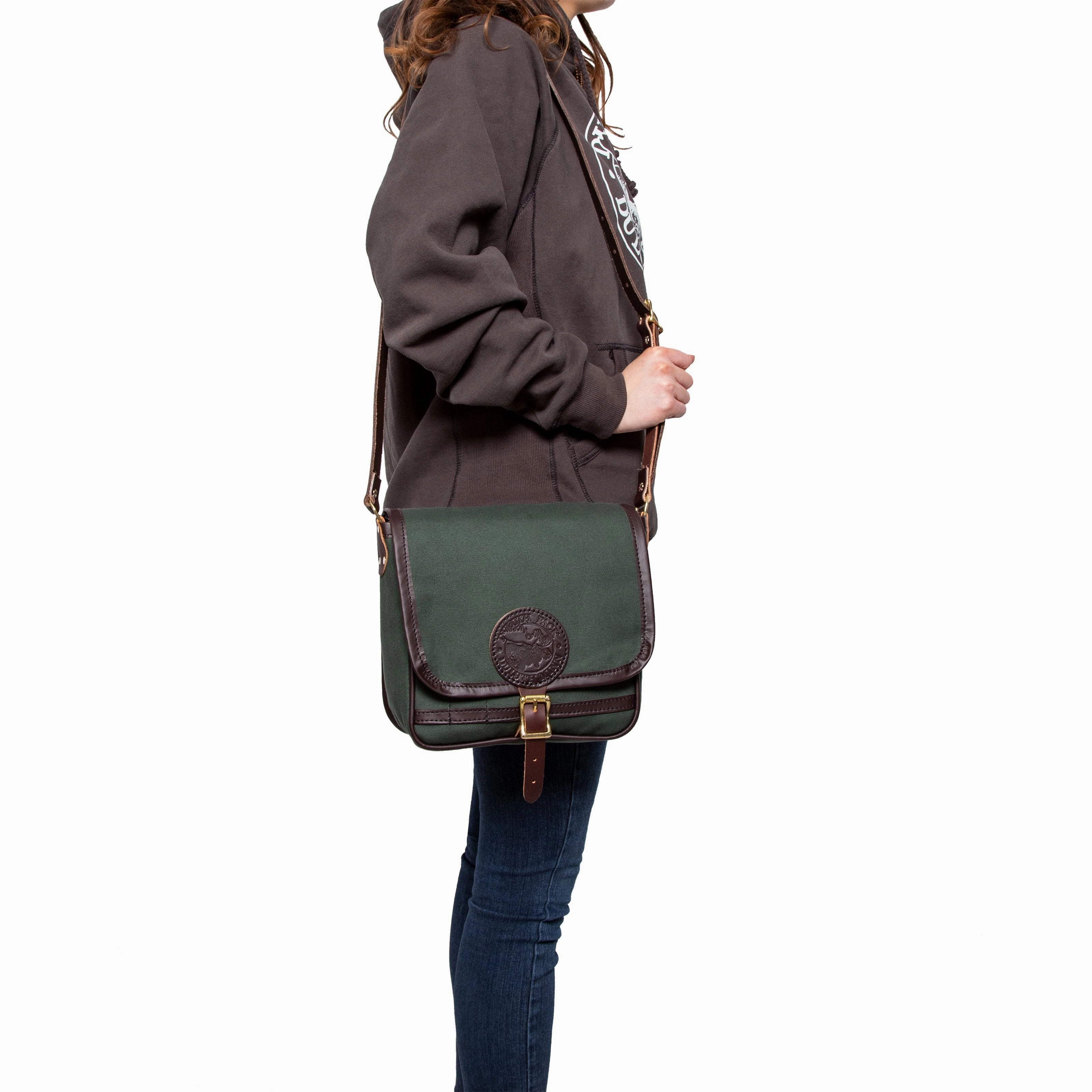Duluth Pack Conceal and Carry Mini Haversack