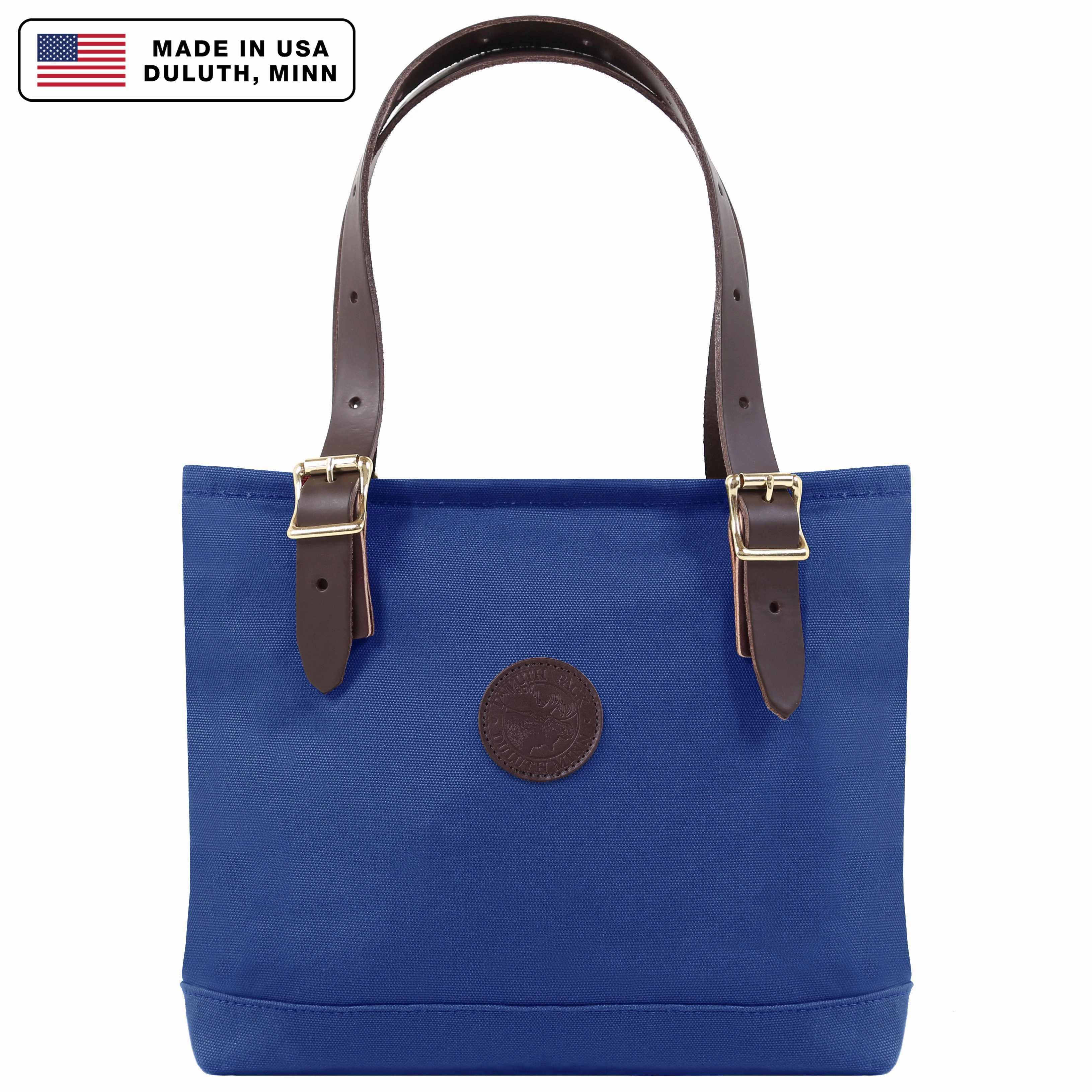 Duluth Pack Lakewalk Tote