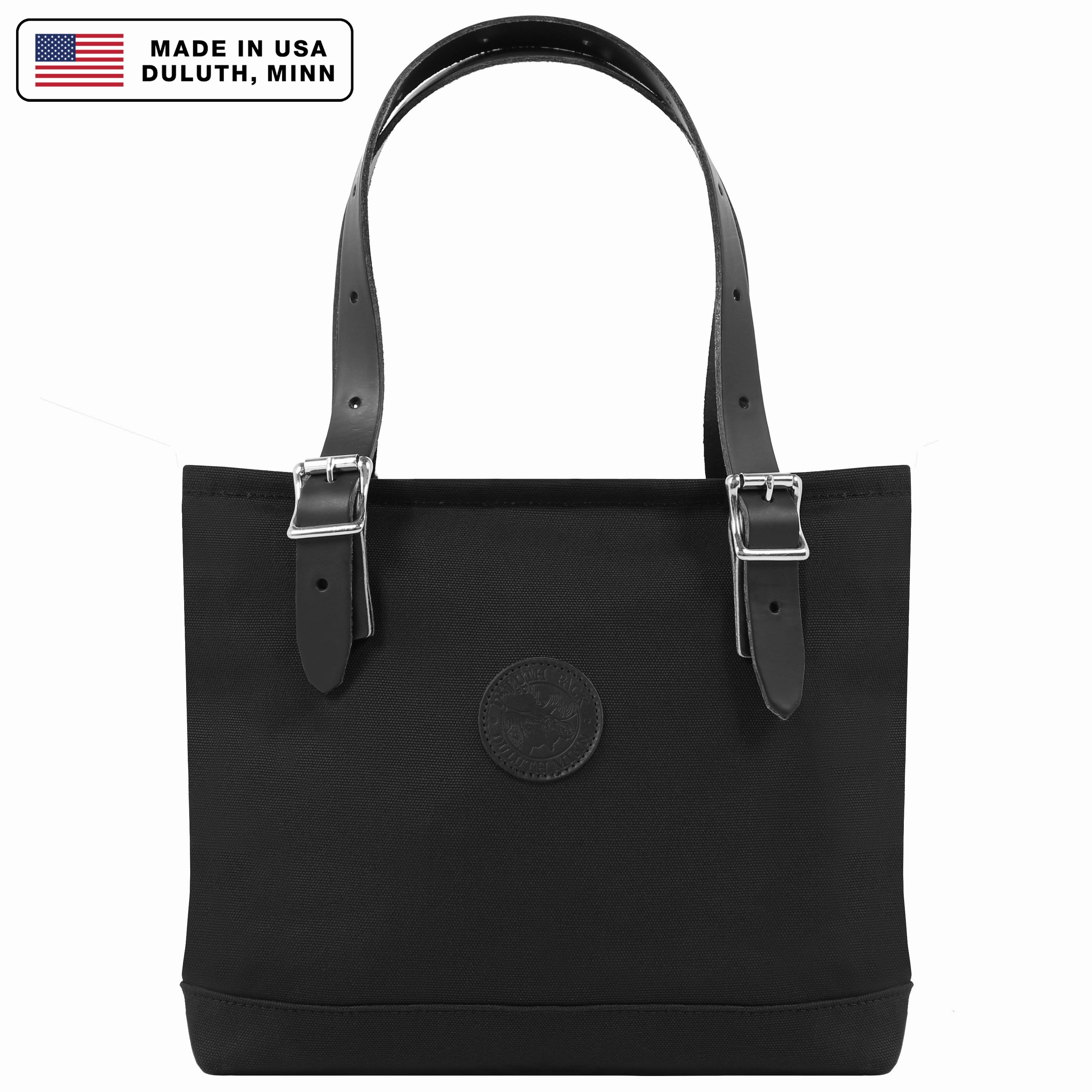 Duluth Pack Lakewalk Tote